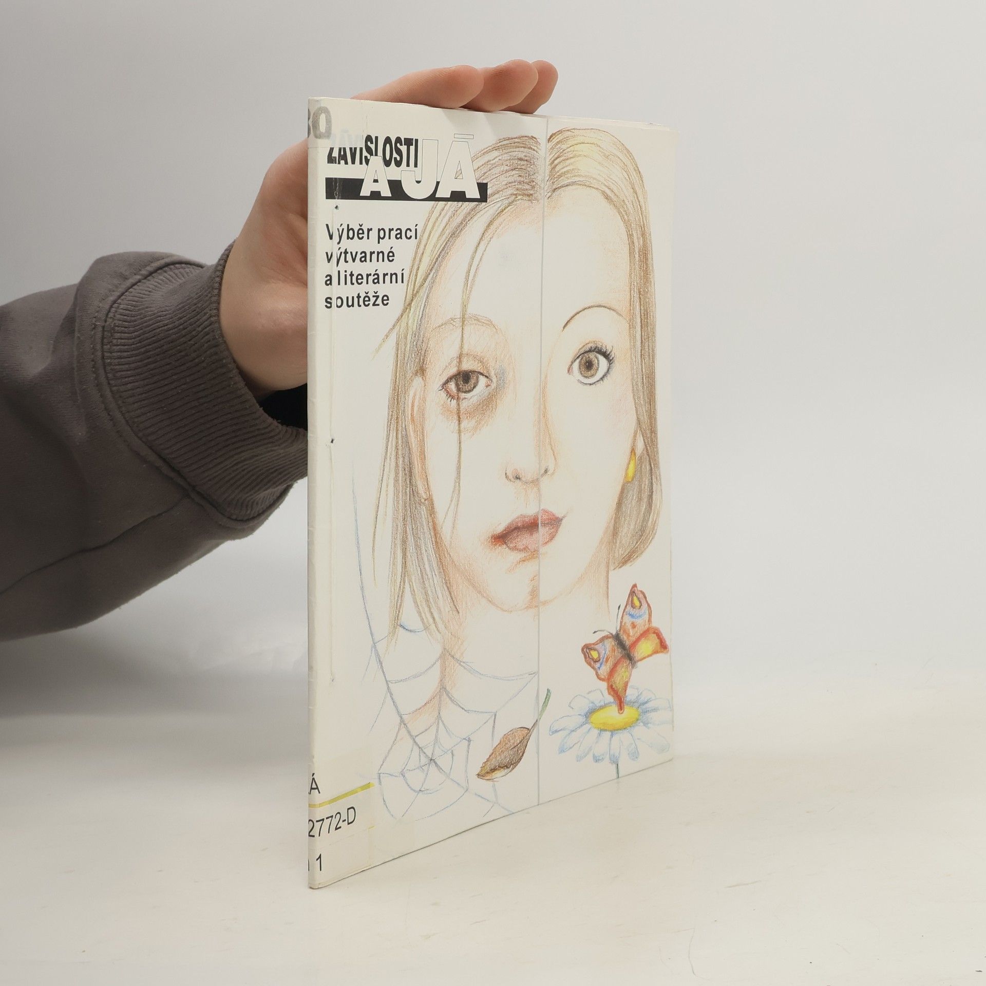 Martin Klíč Závislosti a já