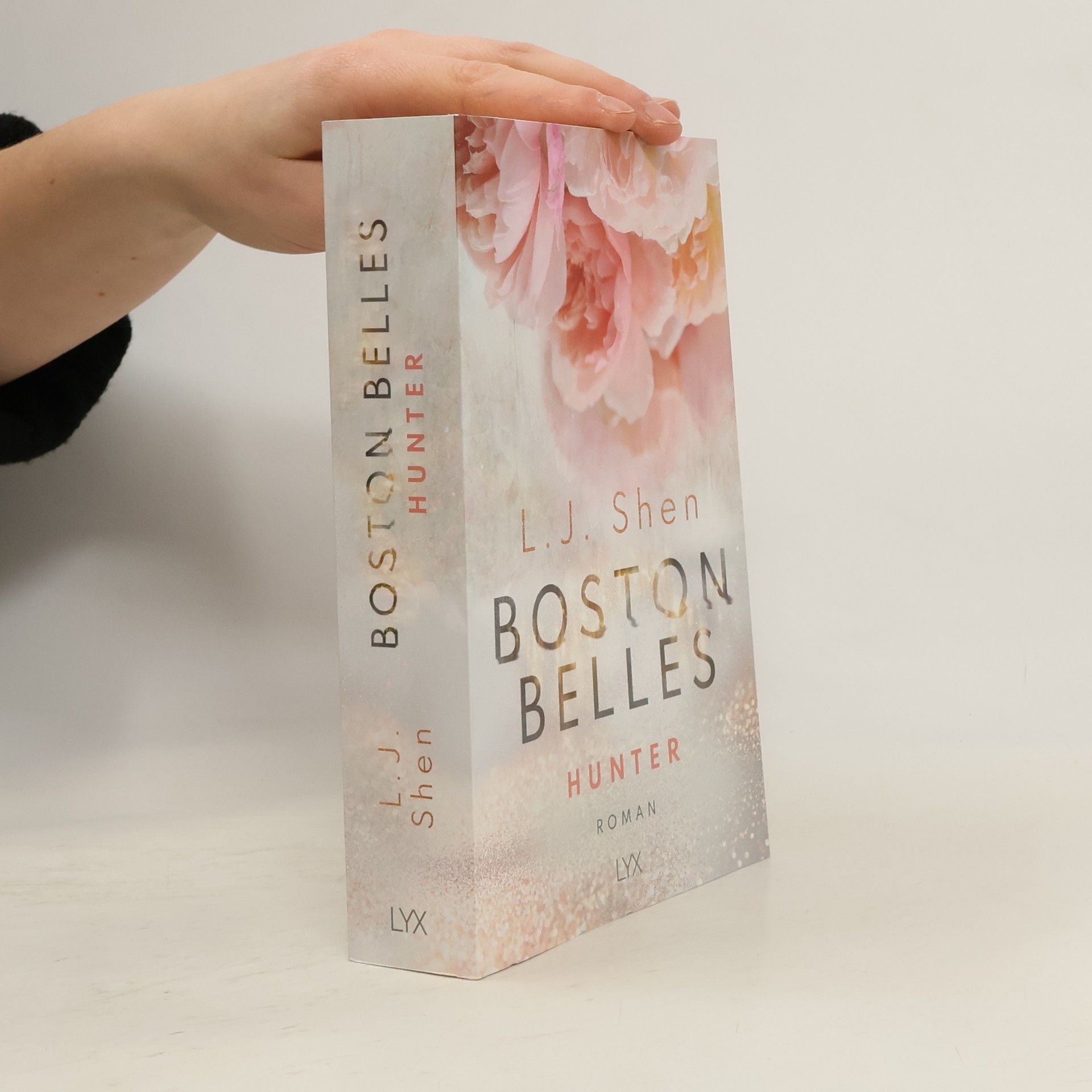 L. J. Shen Boston Belles - Hunter