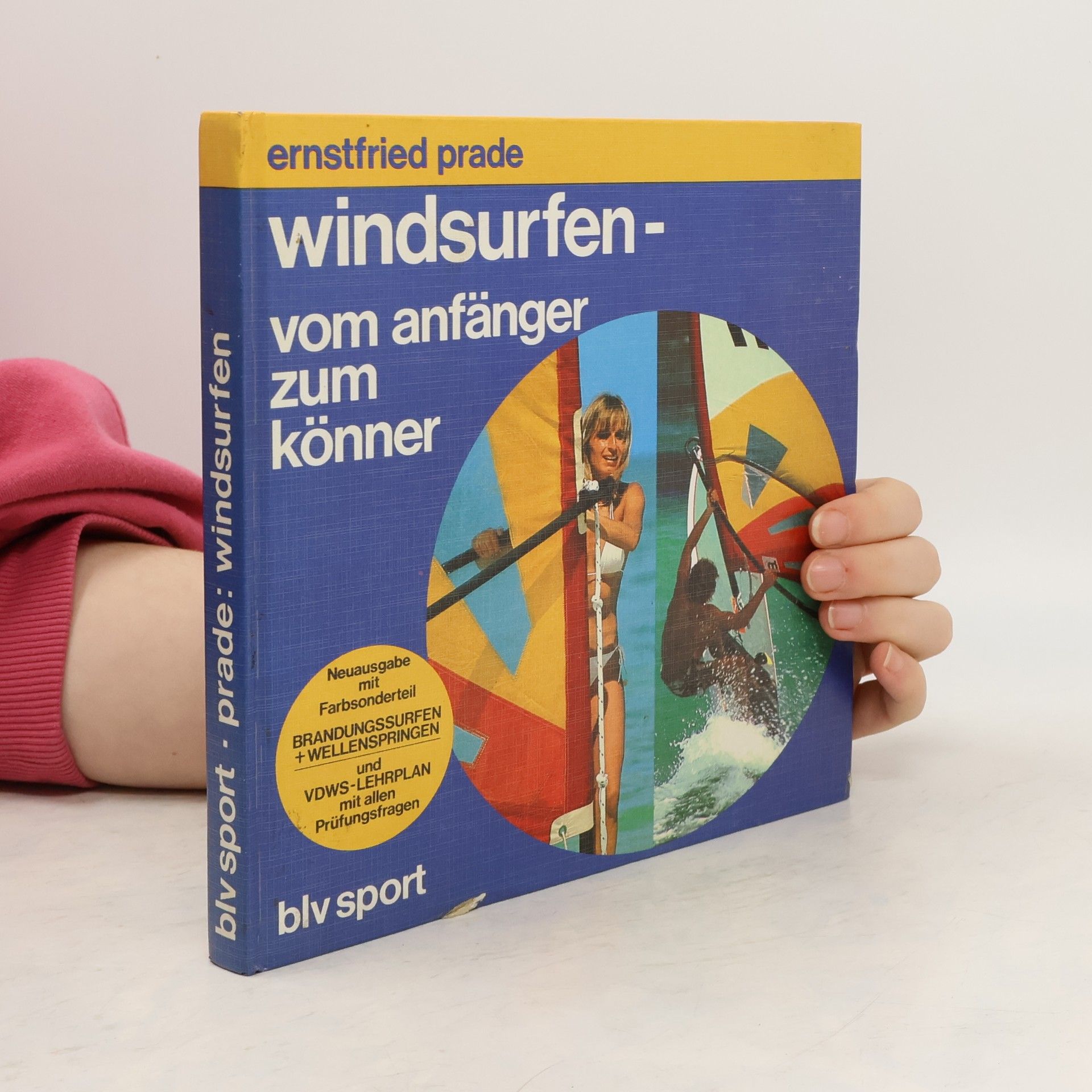 Windsurfen