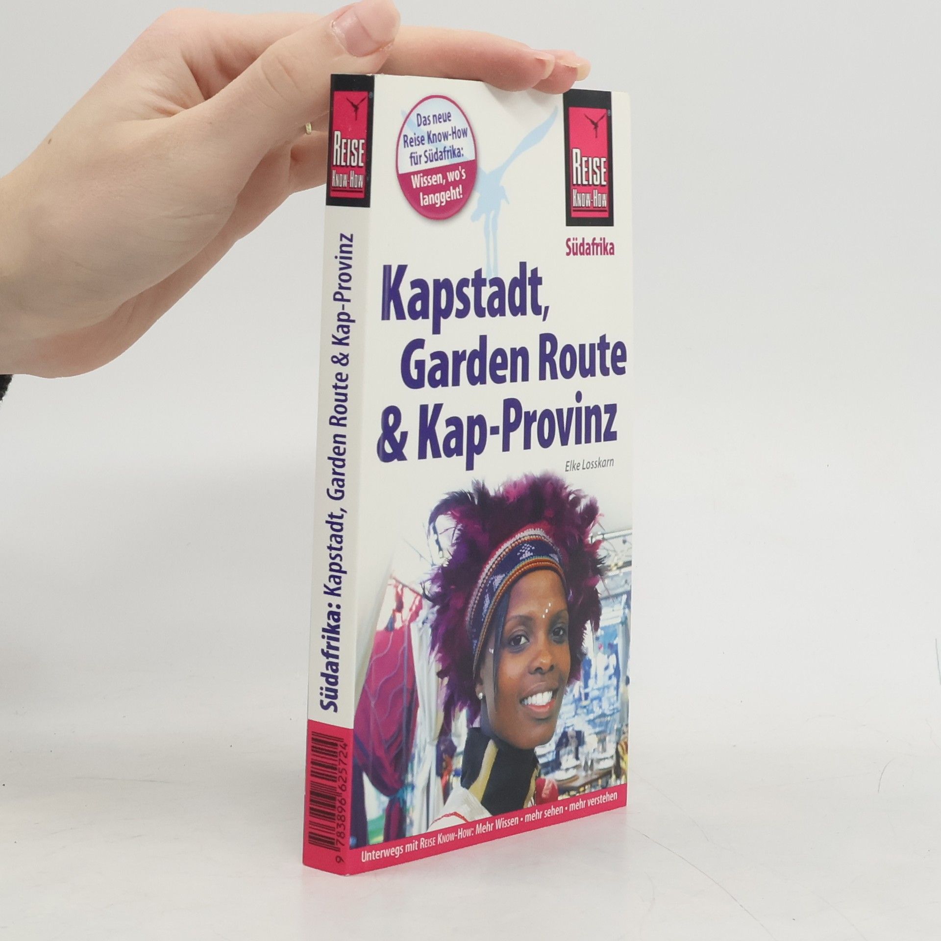 Kapstadt, Garden Route & Kap-Provinz