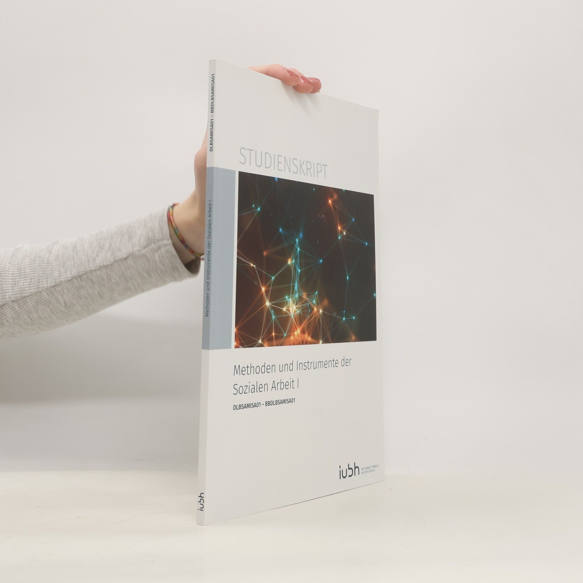 AA.VV. Studienskript