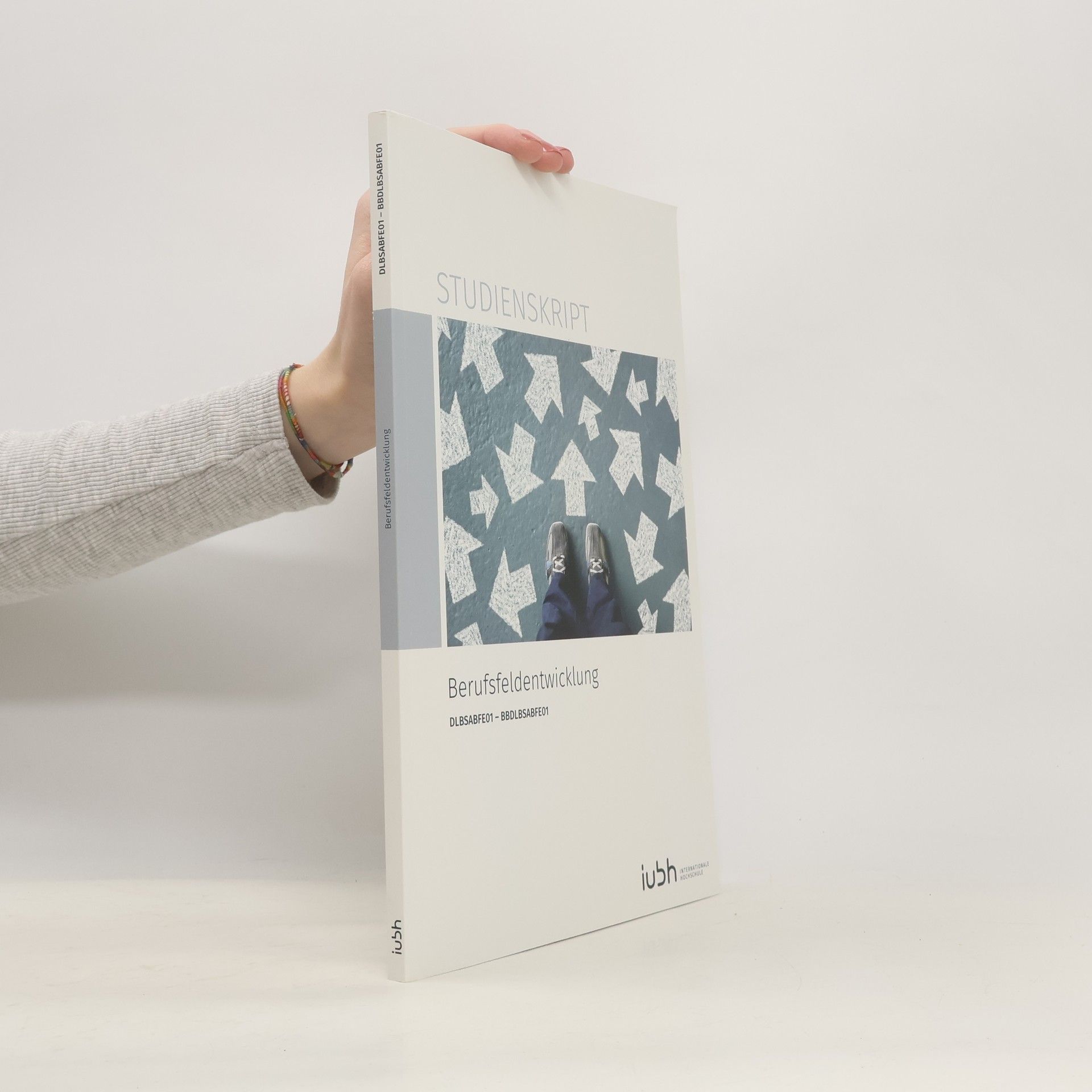 Autorenkollektiv Studienskrip