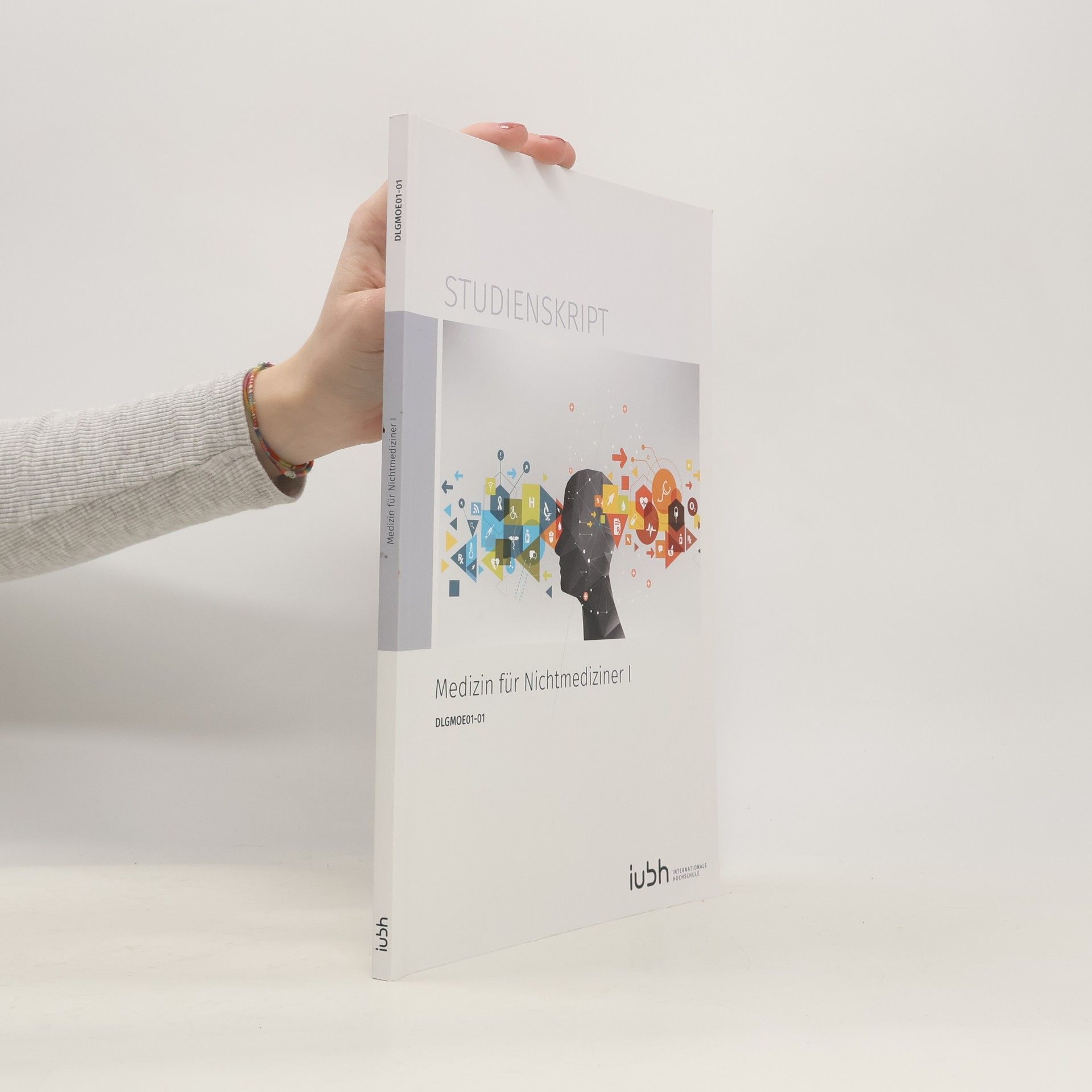 Collectif d'auteurs Studienskript