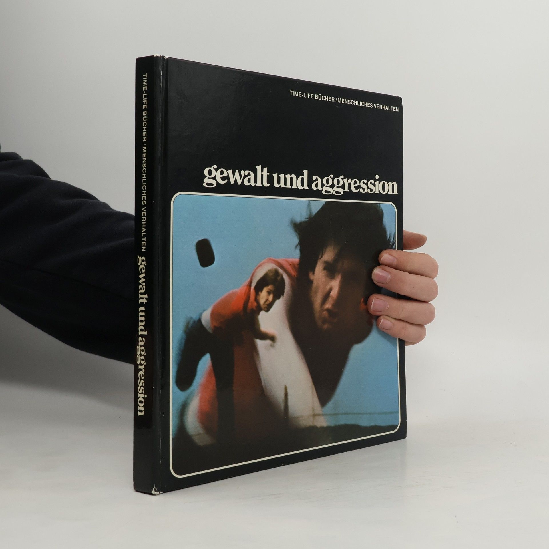 Auteurscollectief Gewalt und Aggression