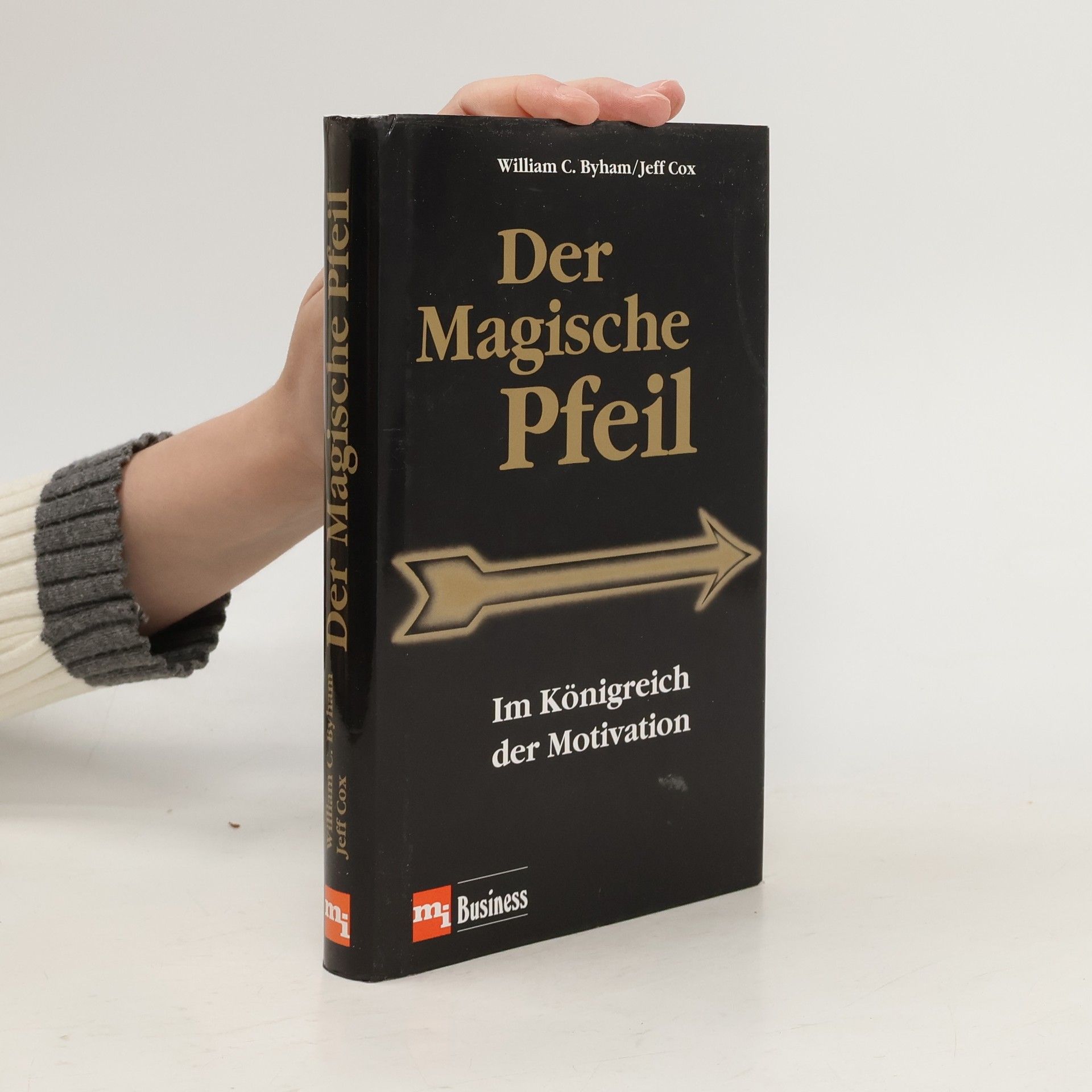 Der magische Pfeil