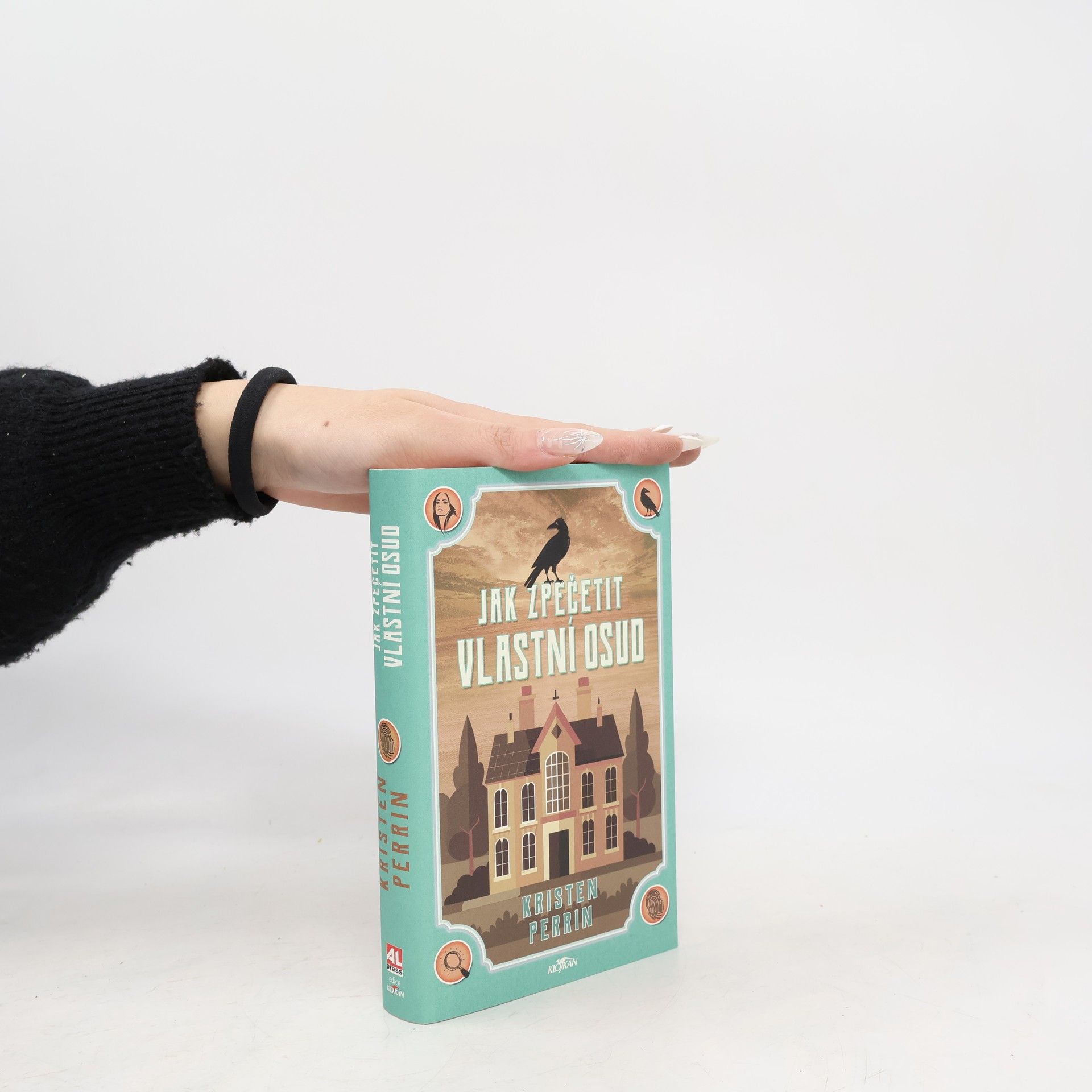 Jak zpečetit vlastní osud