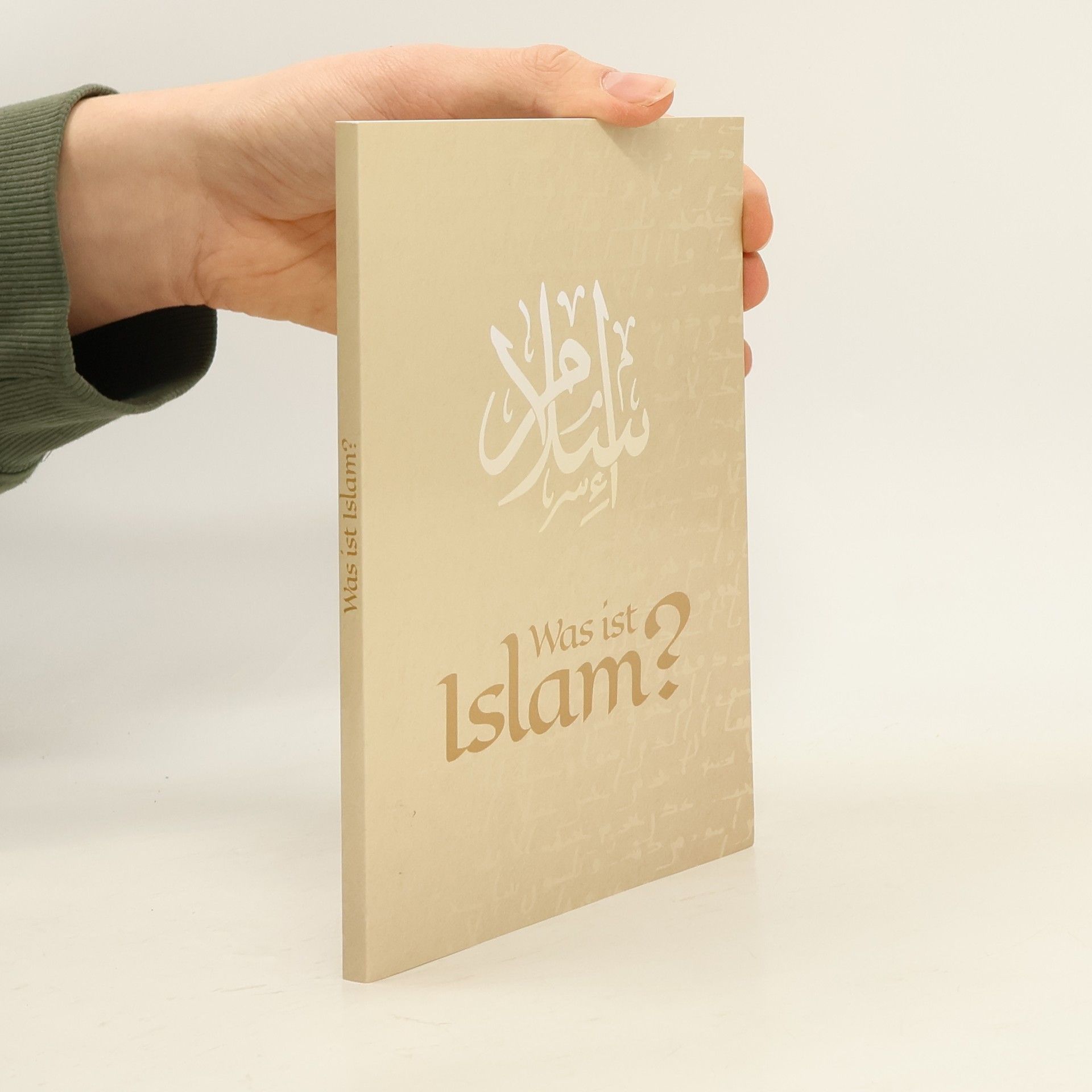 Autorenkollektiv Was ist Islam?