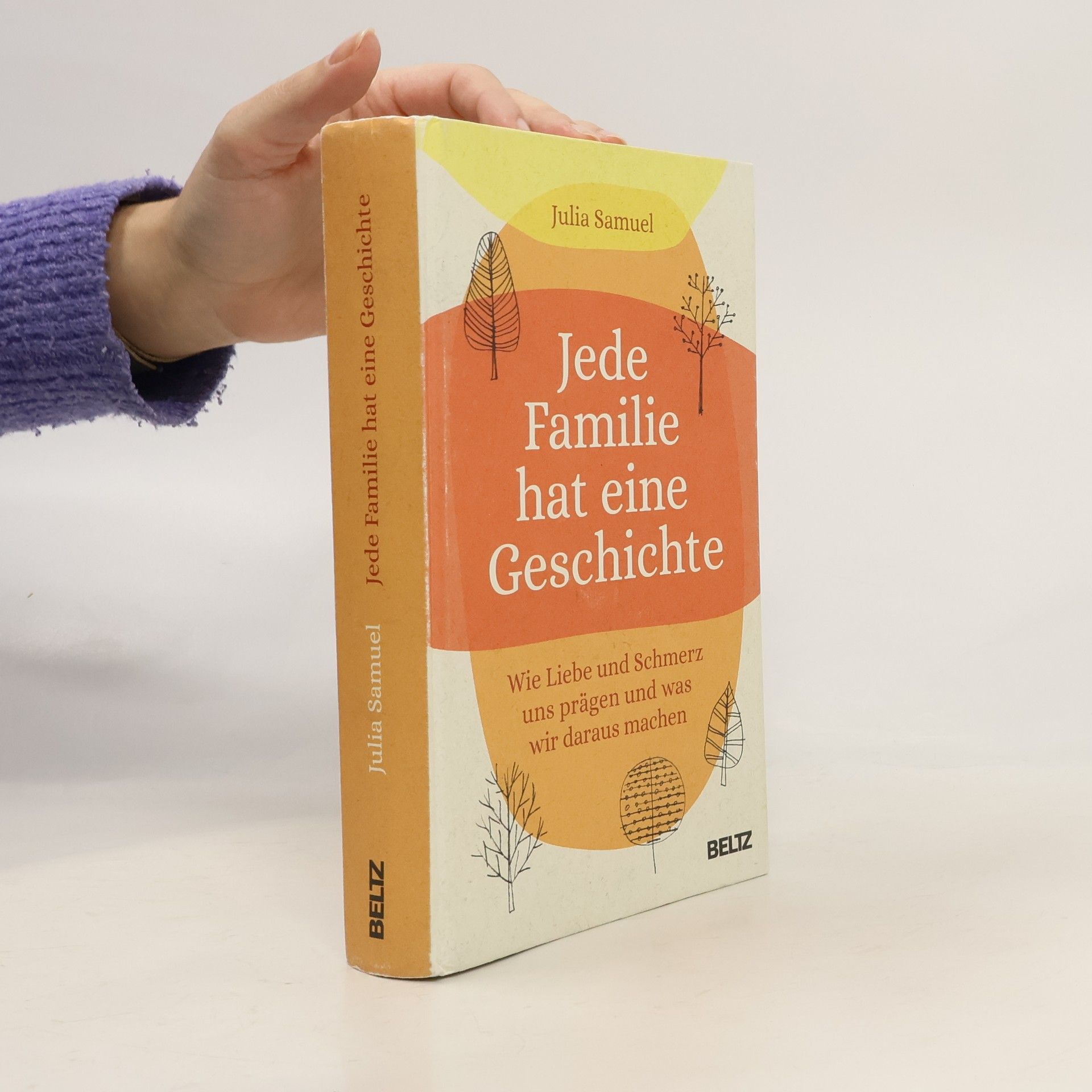 Jede Familie hat eine Geschichte