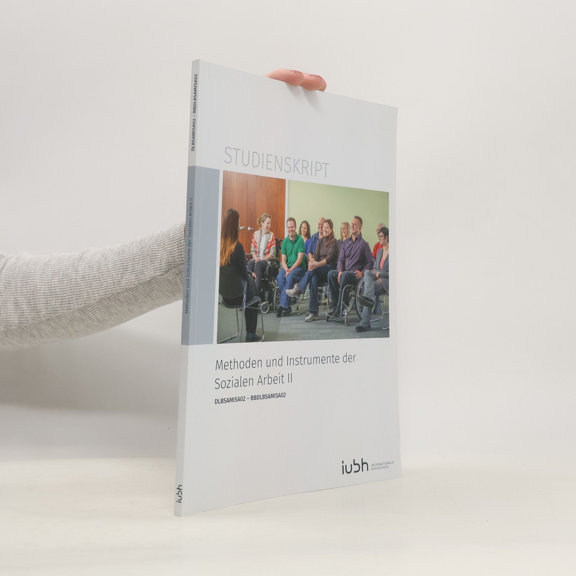 Autorenkollektiv Studienskript