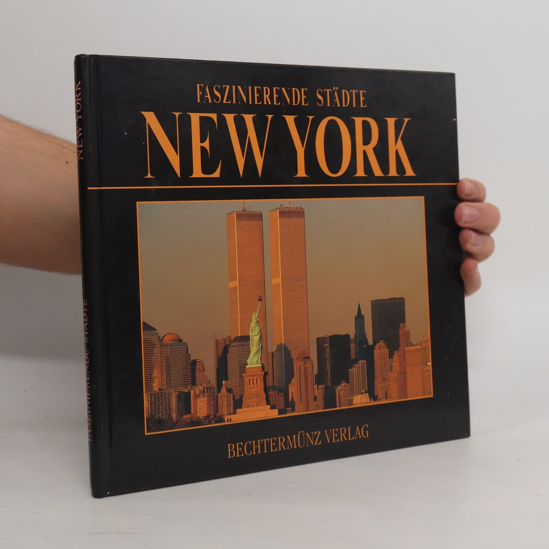 Paolo Fontana New York