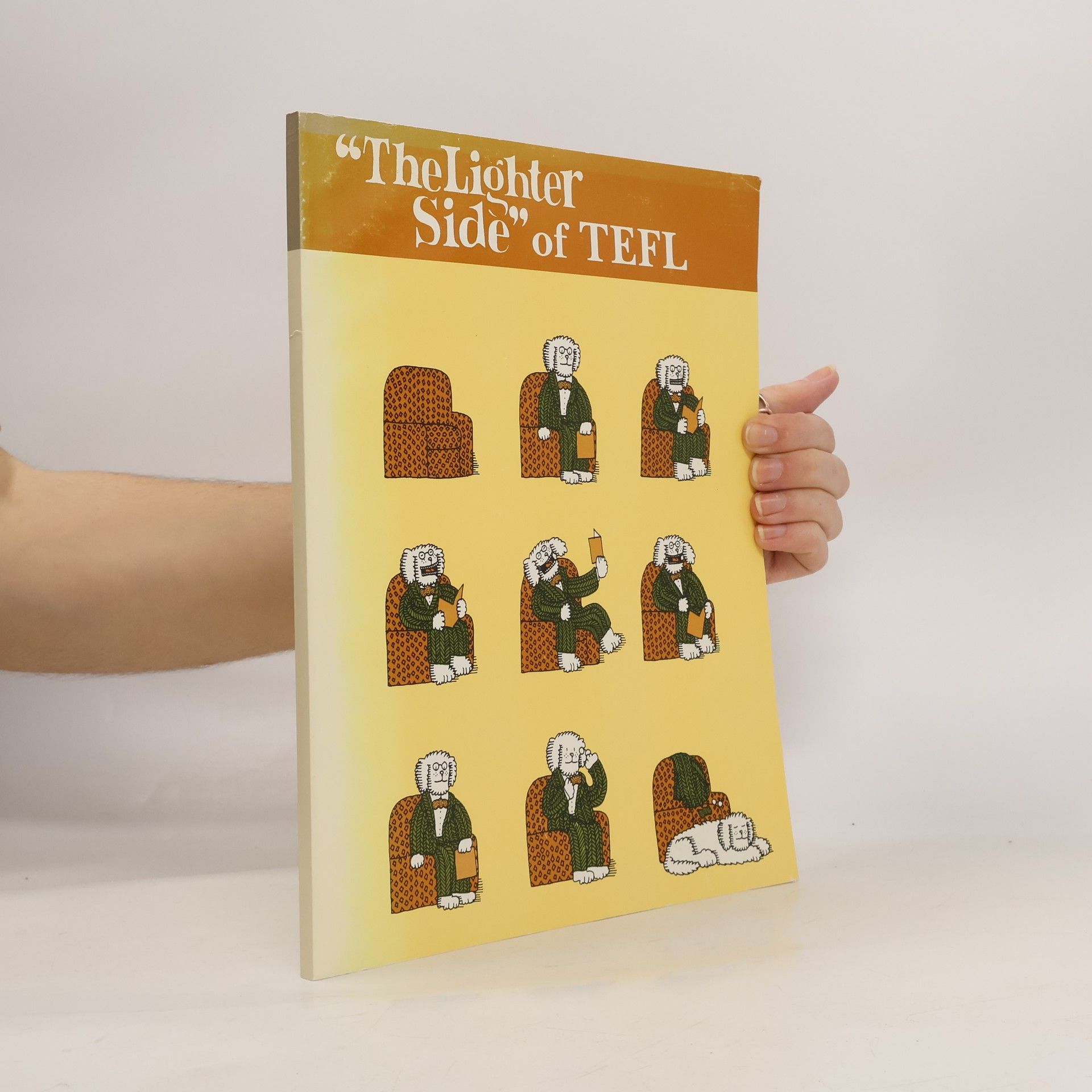 Collectif d'auteurs The Lighter Side of Tefl