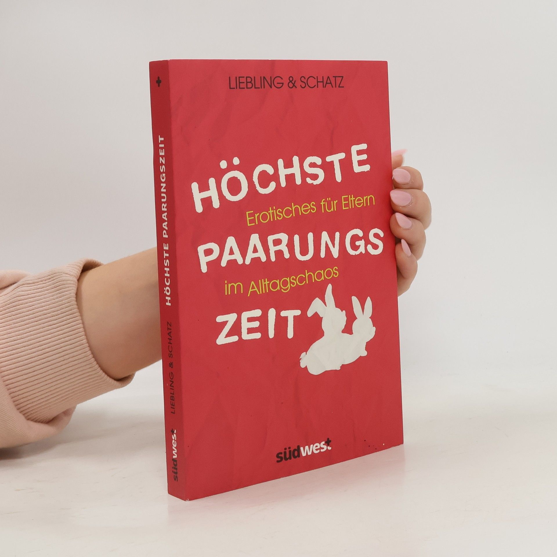 Höchste Paarungszeit