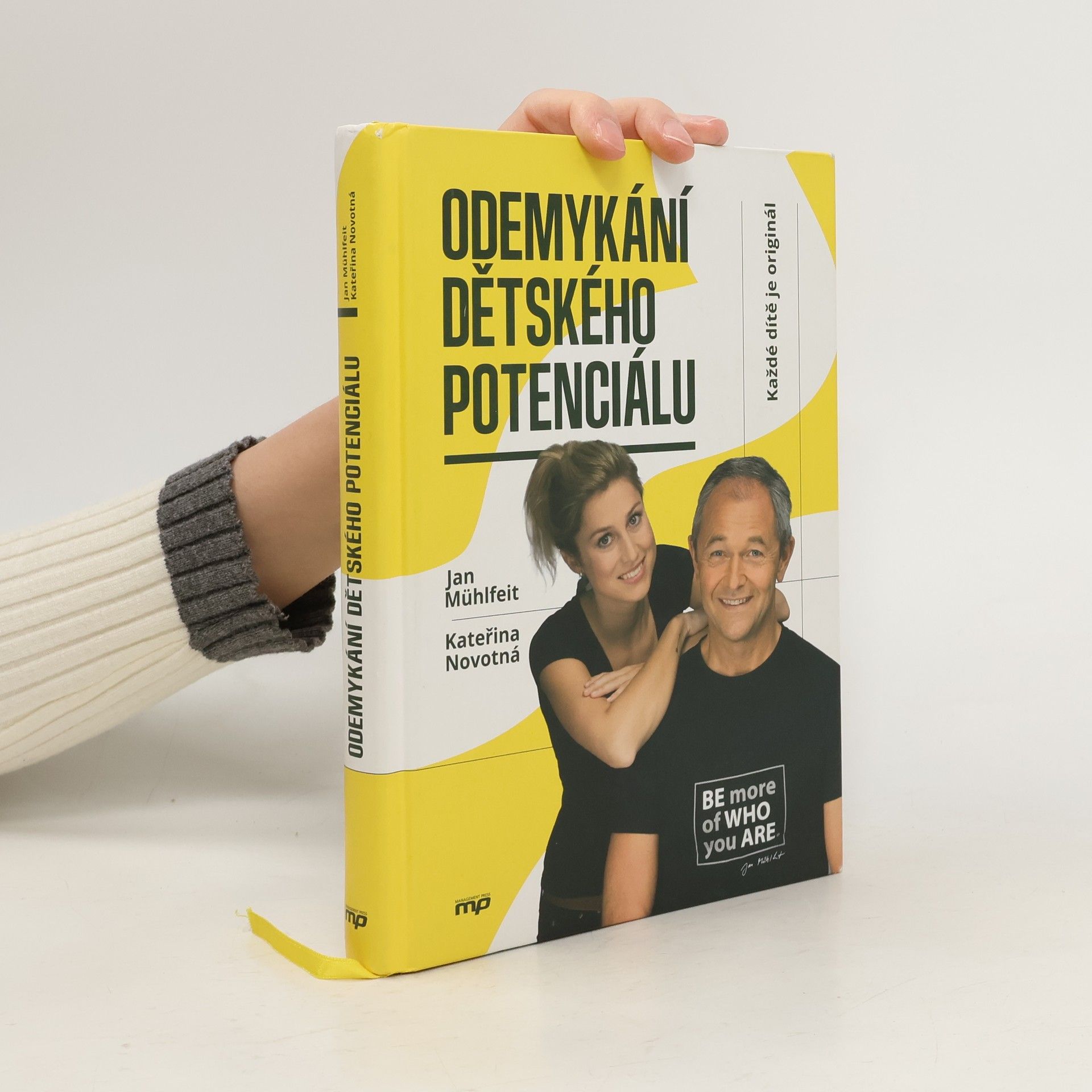 Odemykání dětského potenciálu