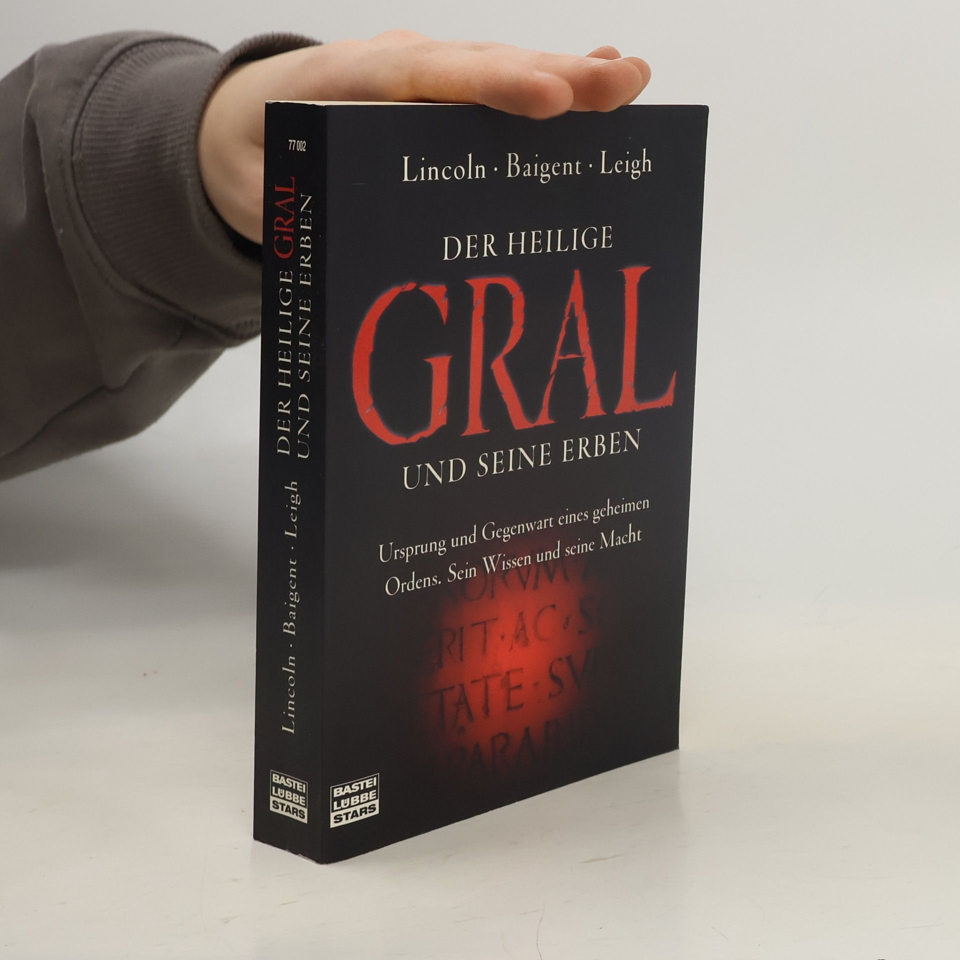 Der Heilige Gral und seine Erben