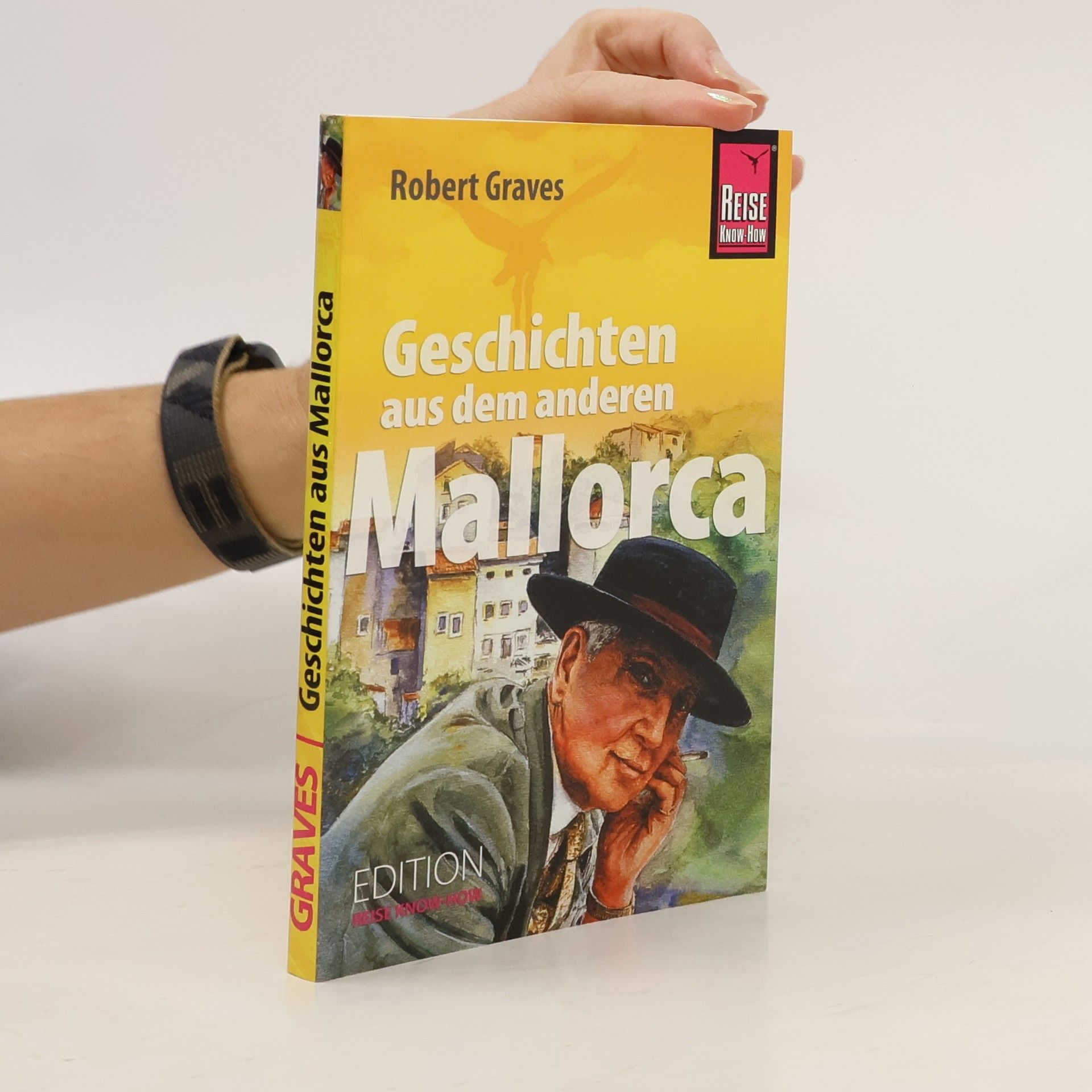 Geschichten aus dem anderen Mallorca