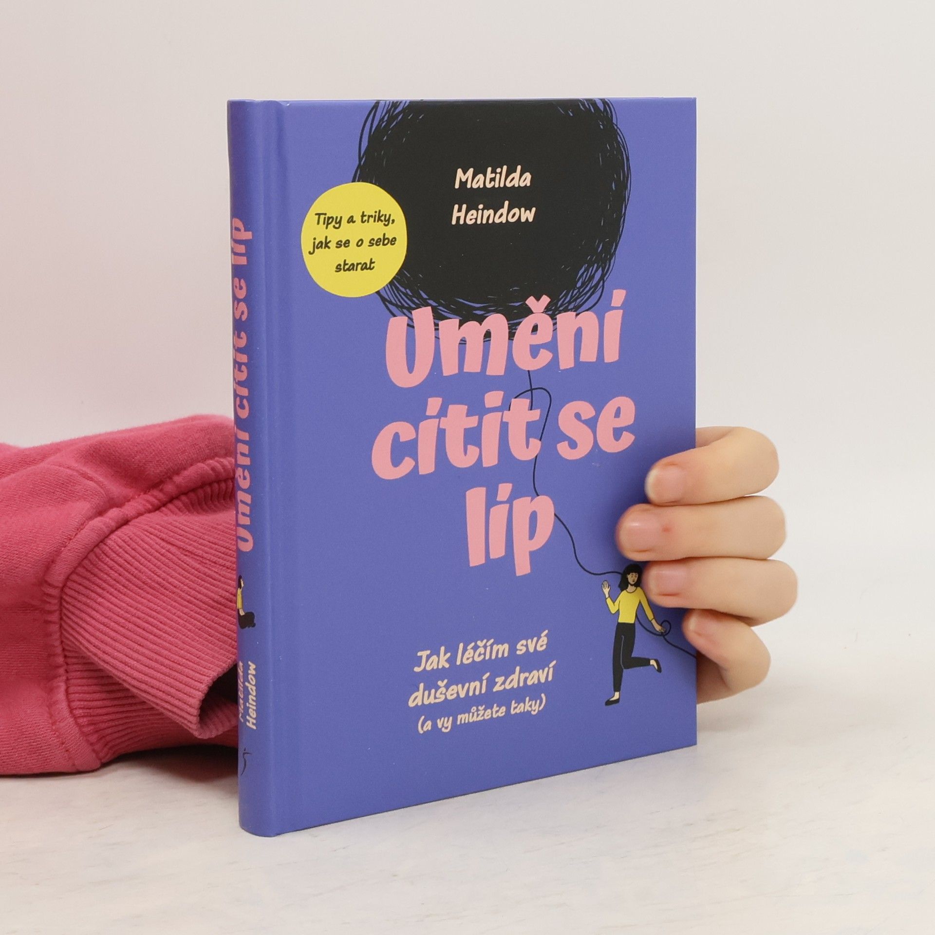 Umění cítit se líp