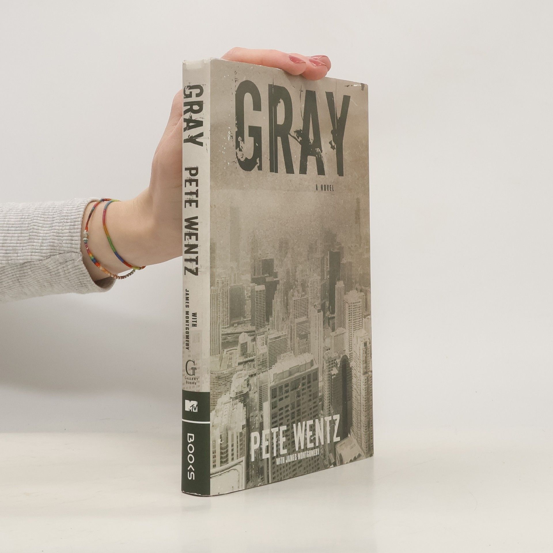 James Montgomery Gray