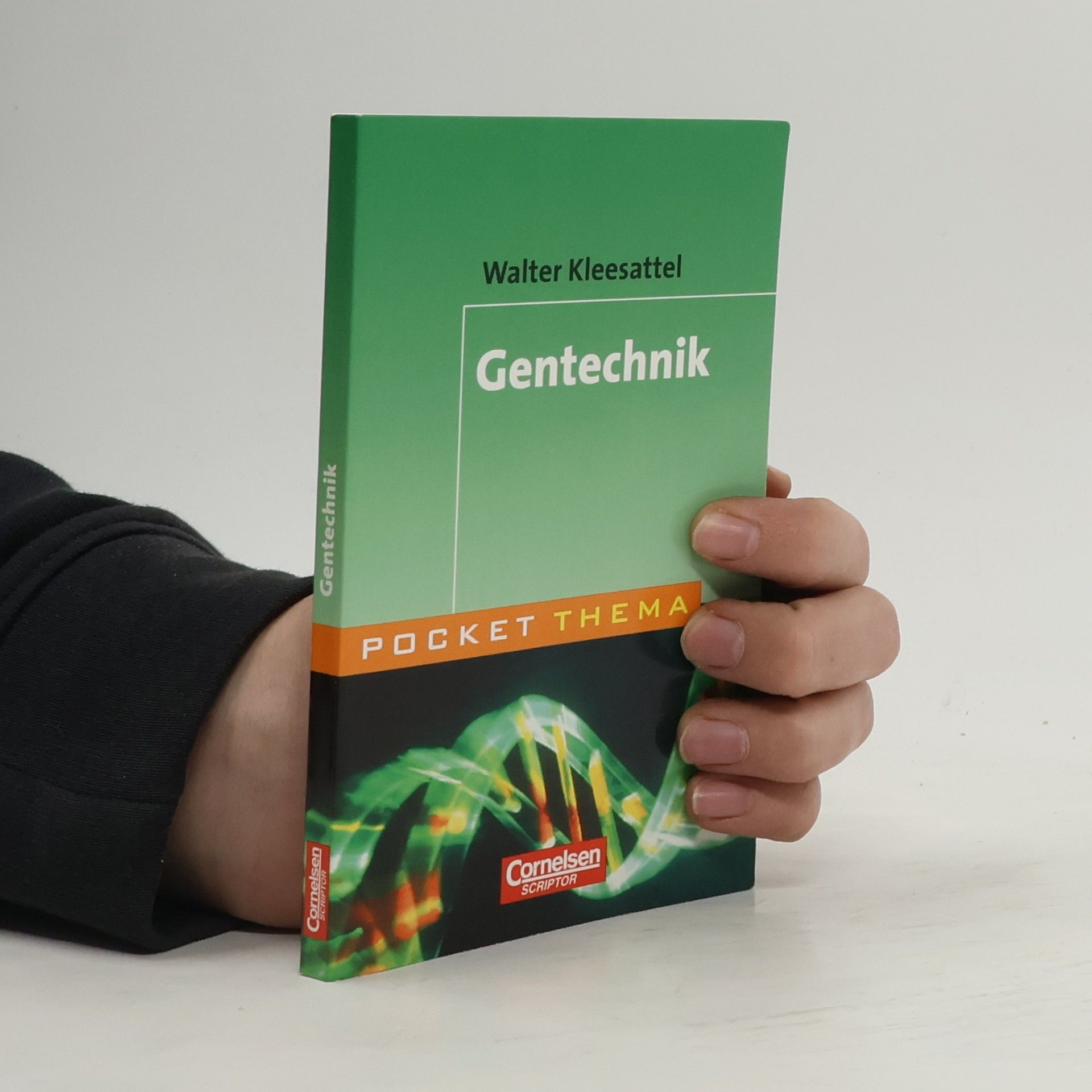 Gentechnik