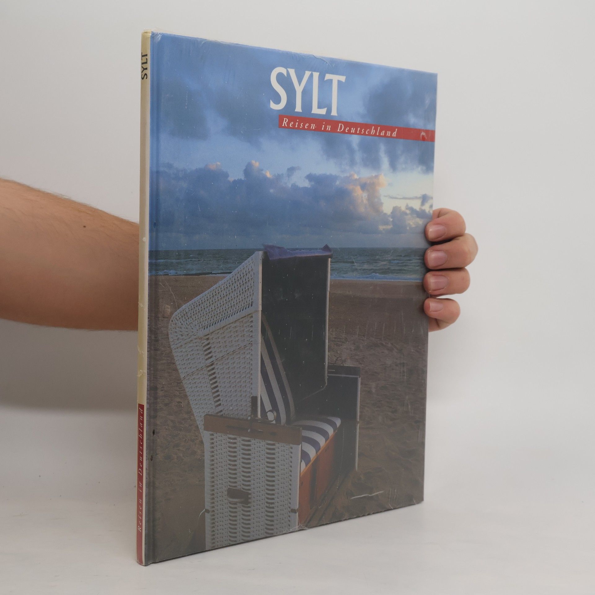 AA.VV. Sylt. Reisen in Deutschland