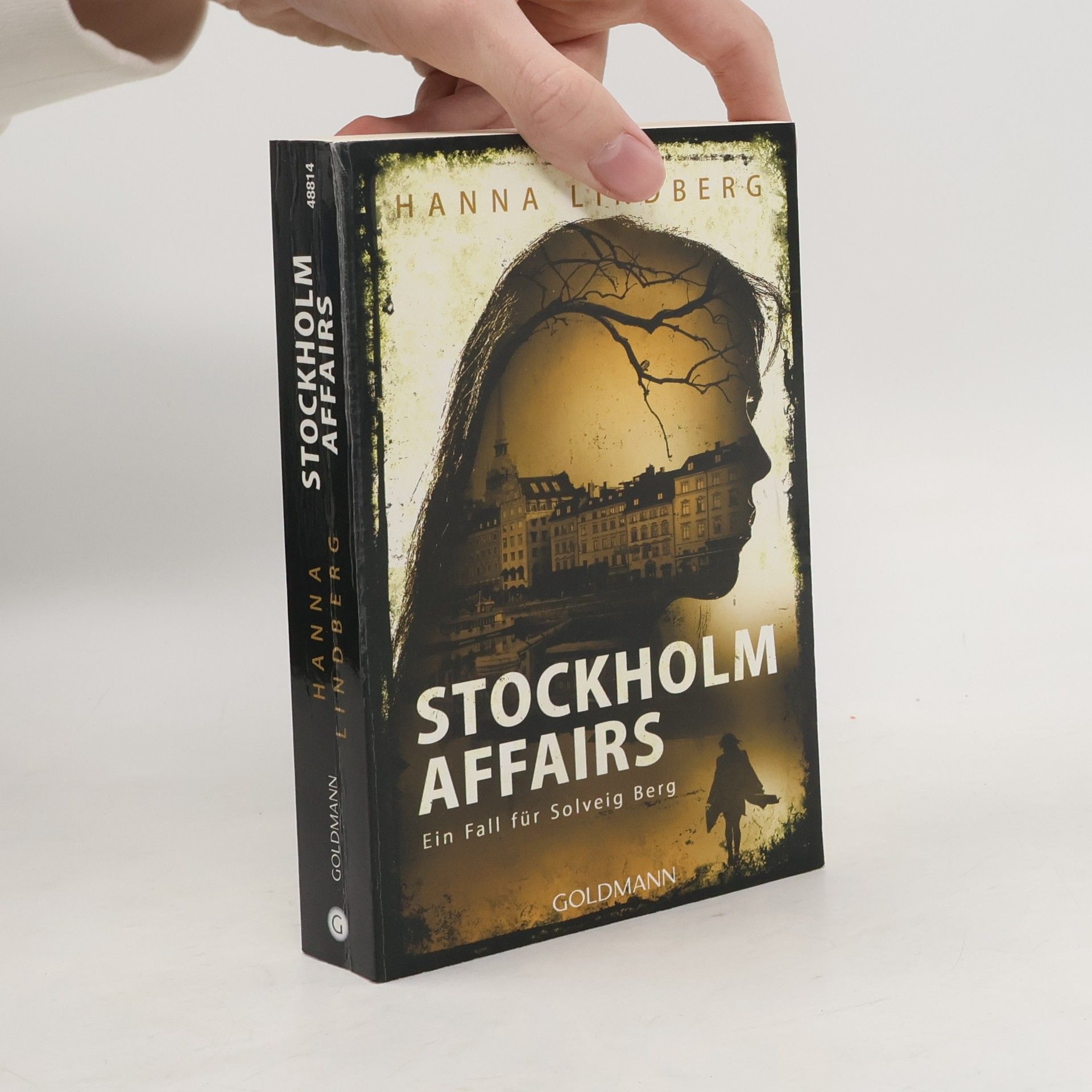 Stockholm affairs