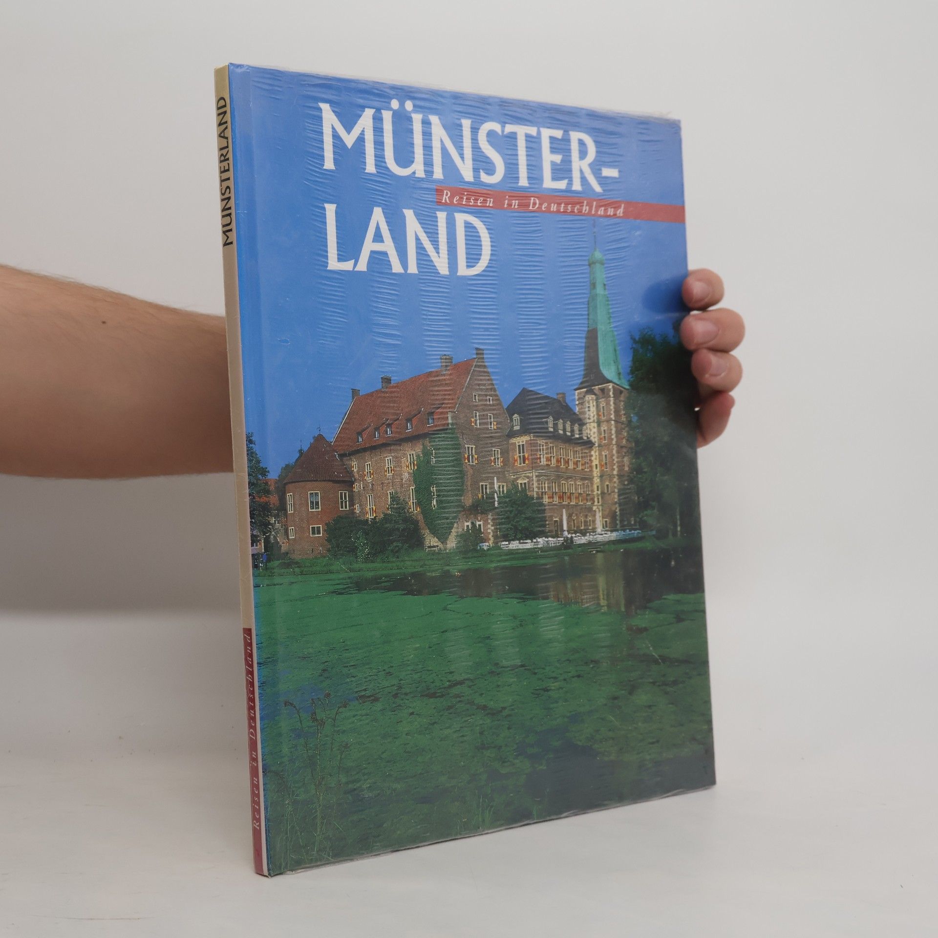 Autorenkollektiv Münsterland