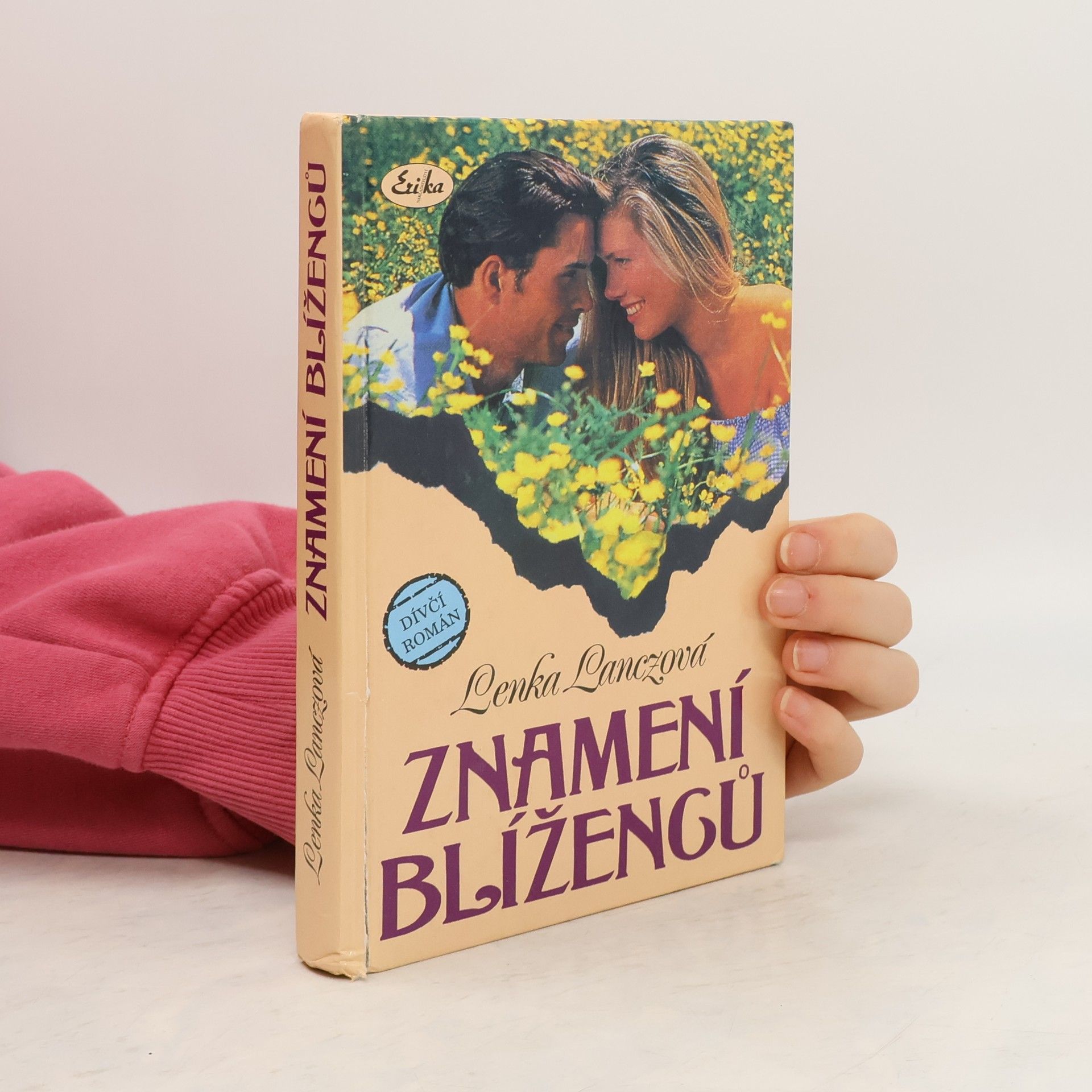 Znamení Blíženců