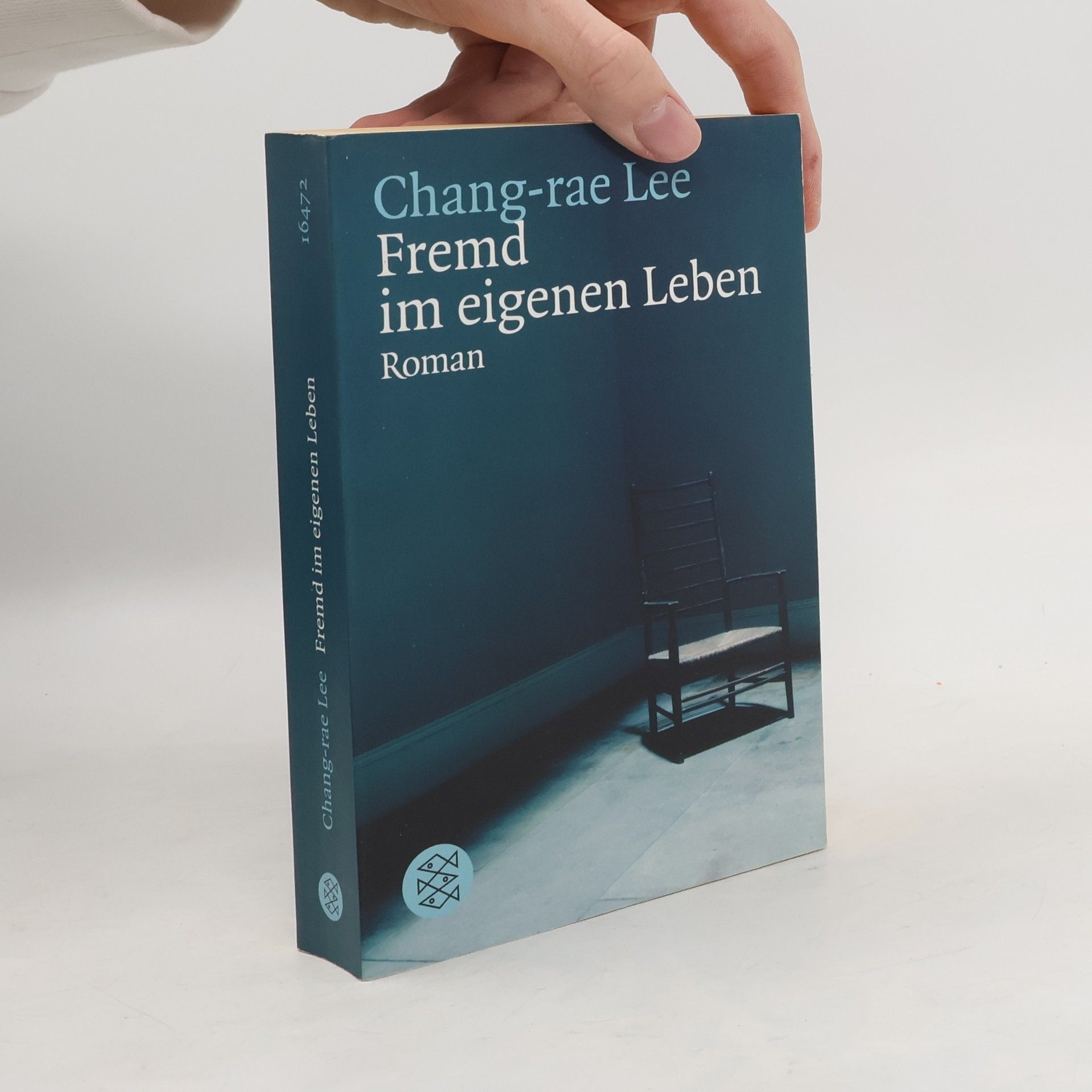 Fremd im eigenen Leben
