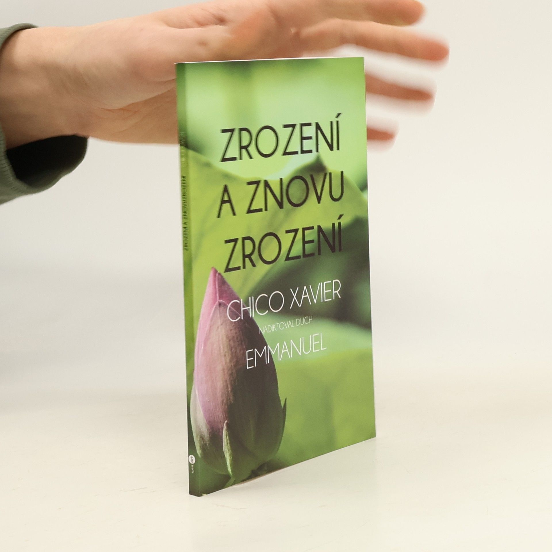 Zrození a znovuzrození