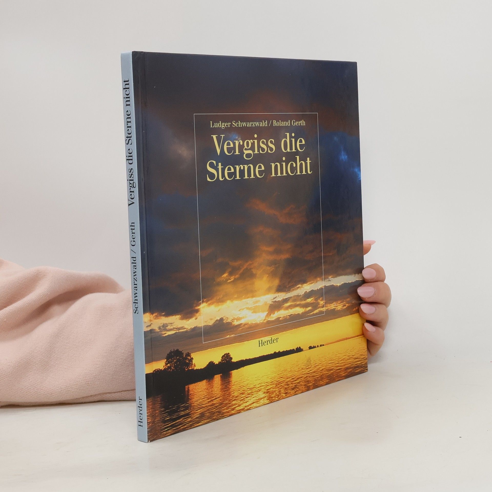 Vergiss die Sterne nicht