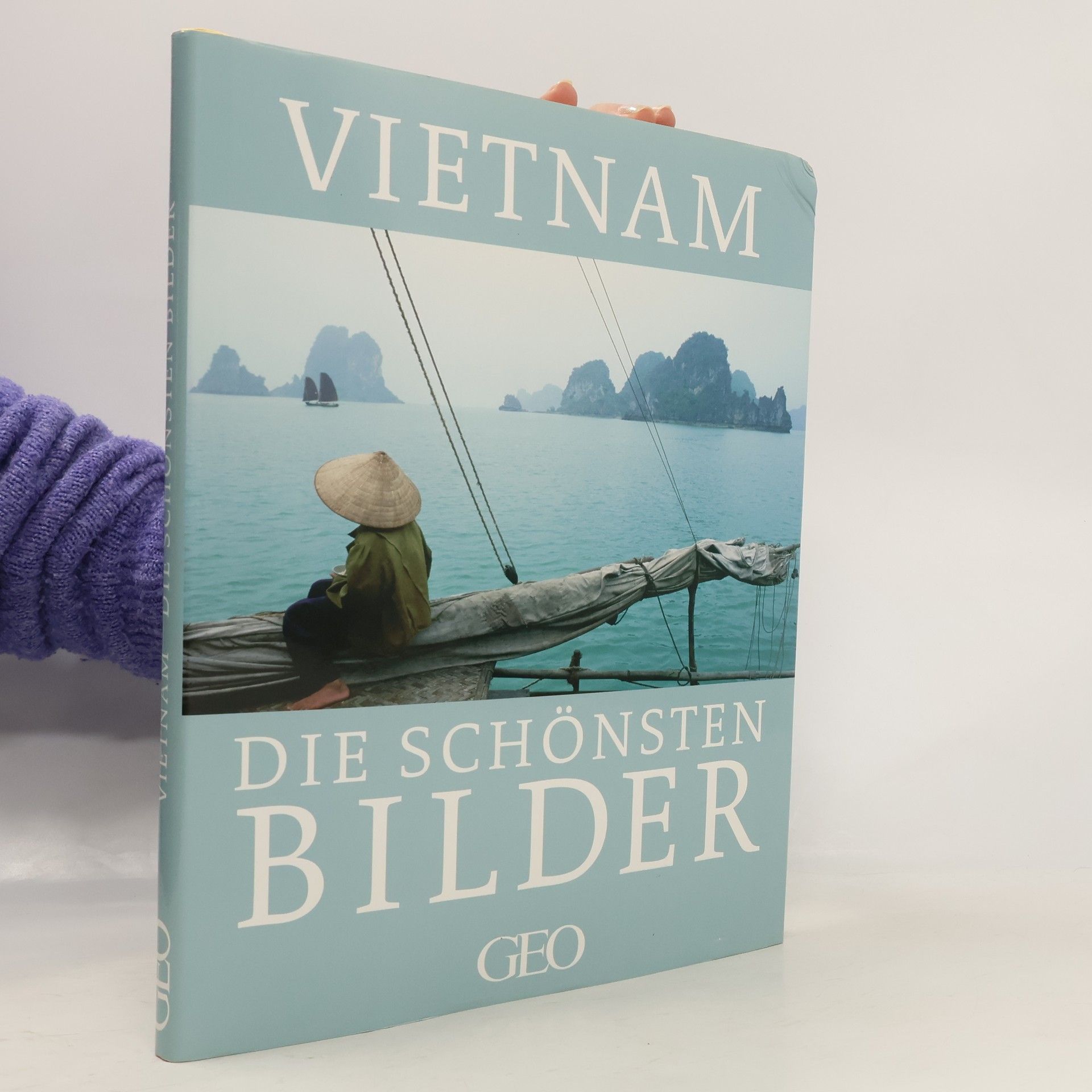 Peter Matthias Gaede Vietnam