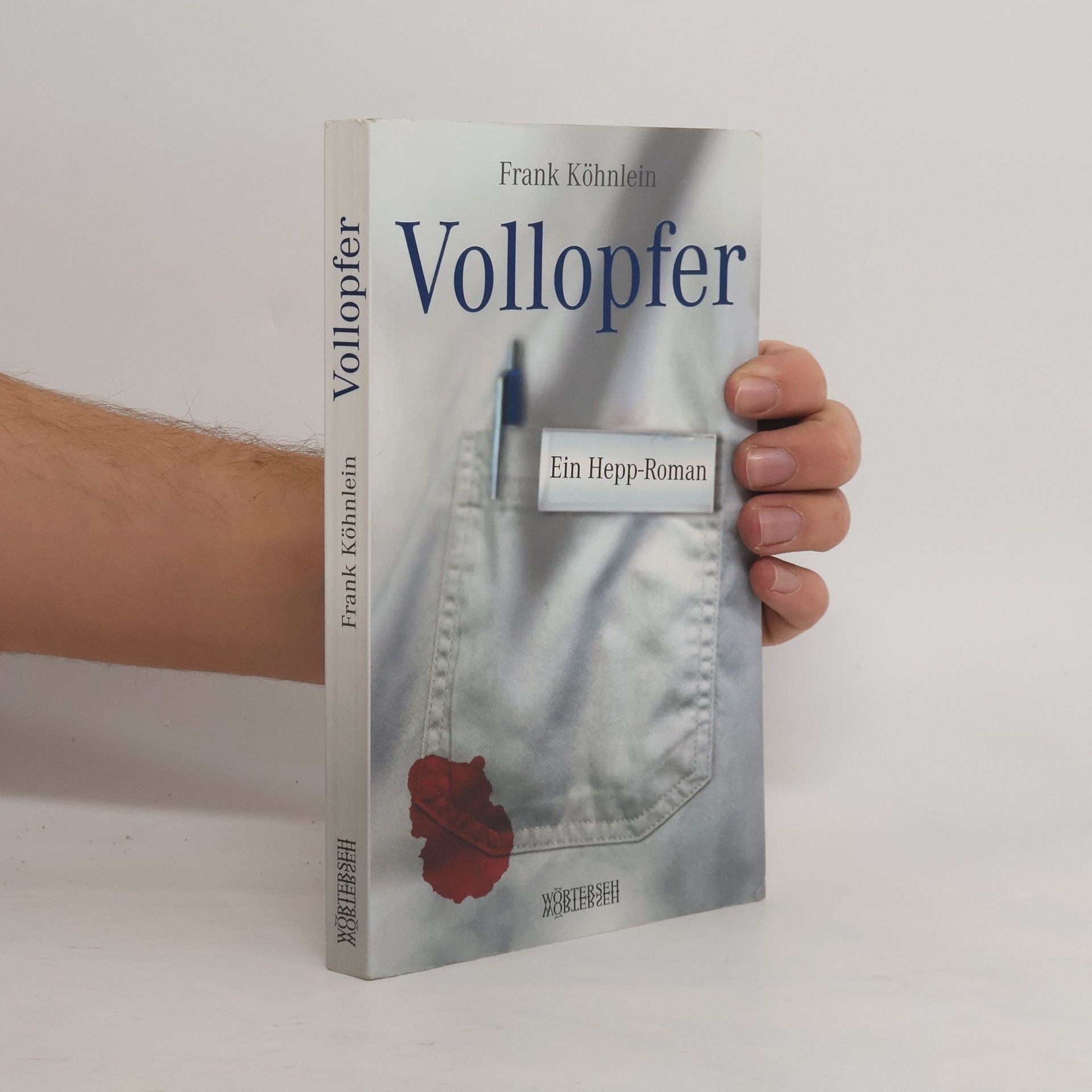 Vollopfer