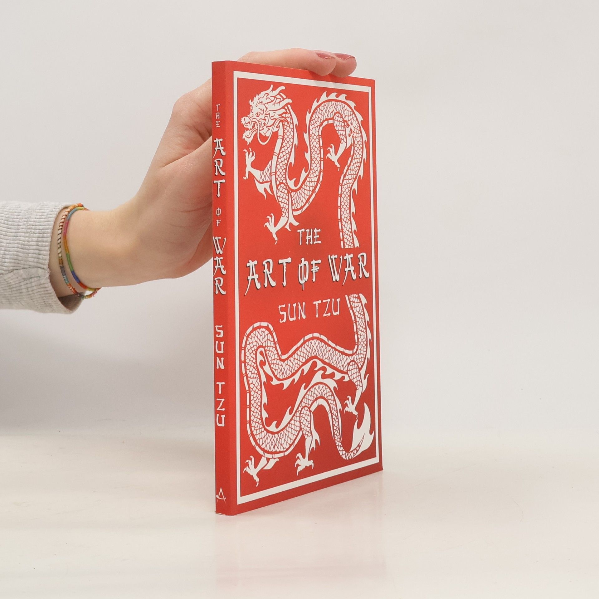 Sun-c' The Art of War