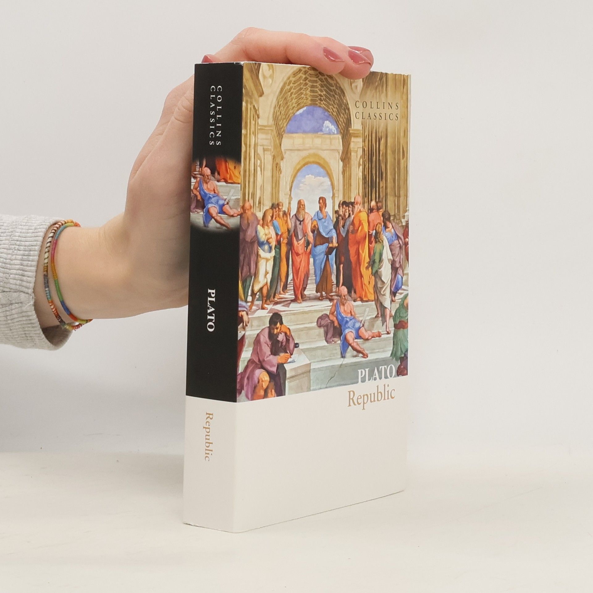 Plato Republic
