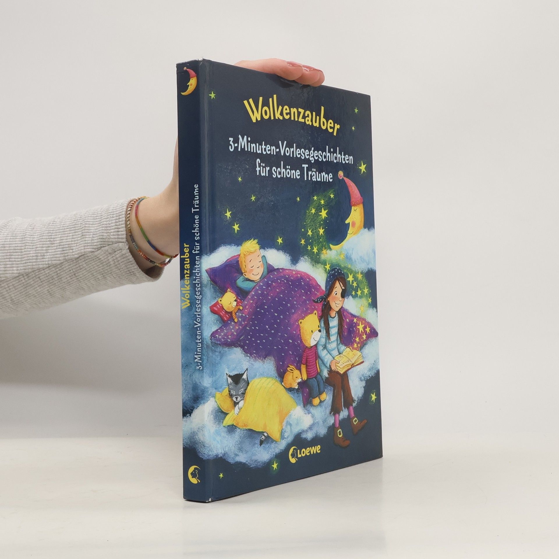 Autorenkollektiv Wolkenzauber