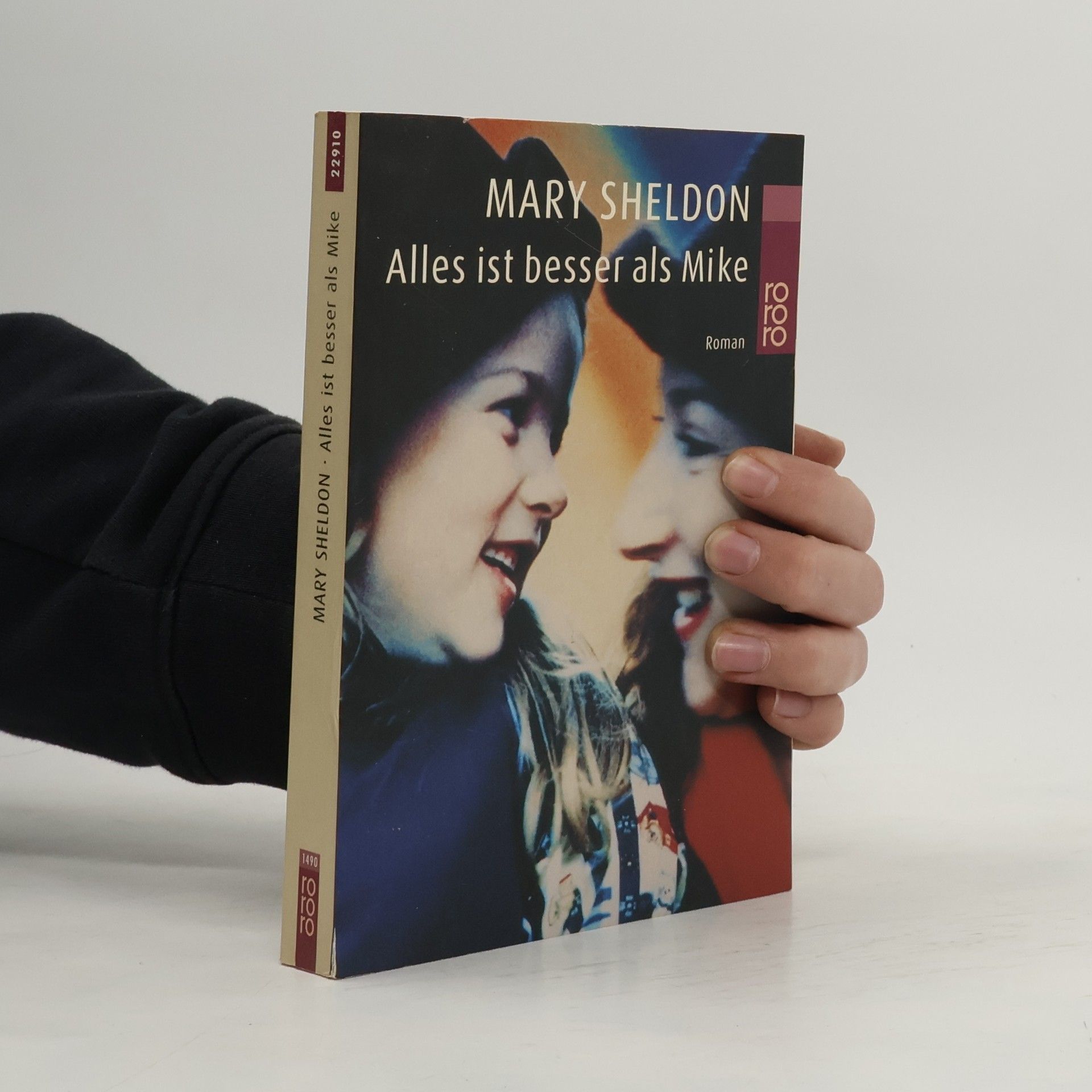 Alles ist besser als Mike