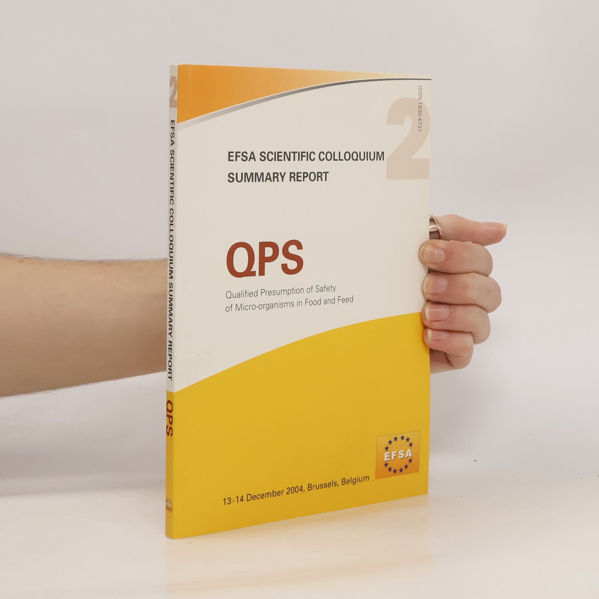 Various authors QPS 2