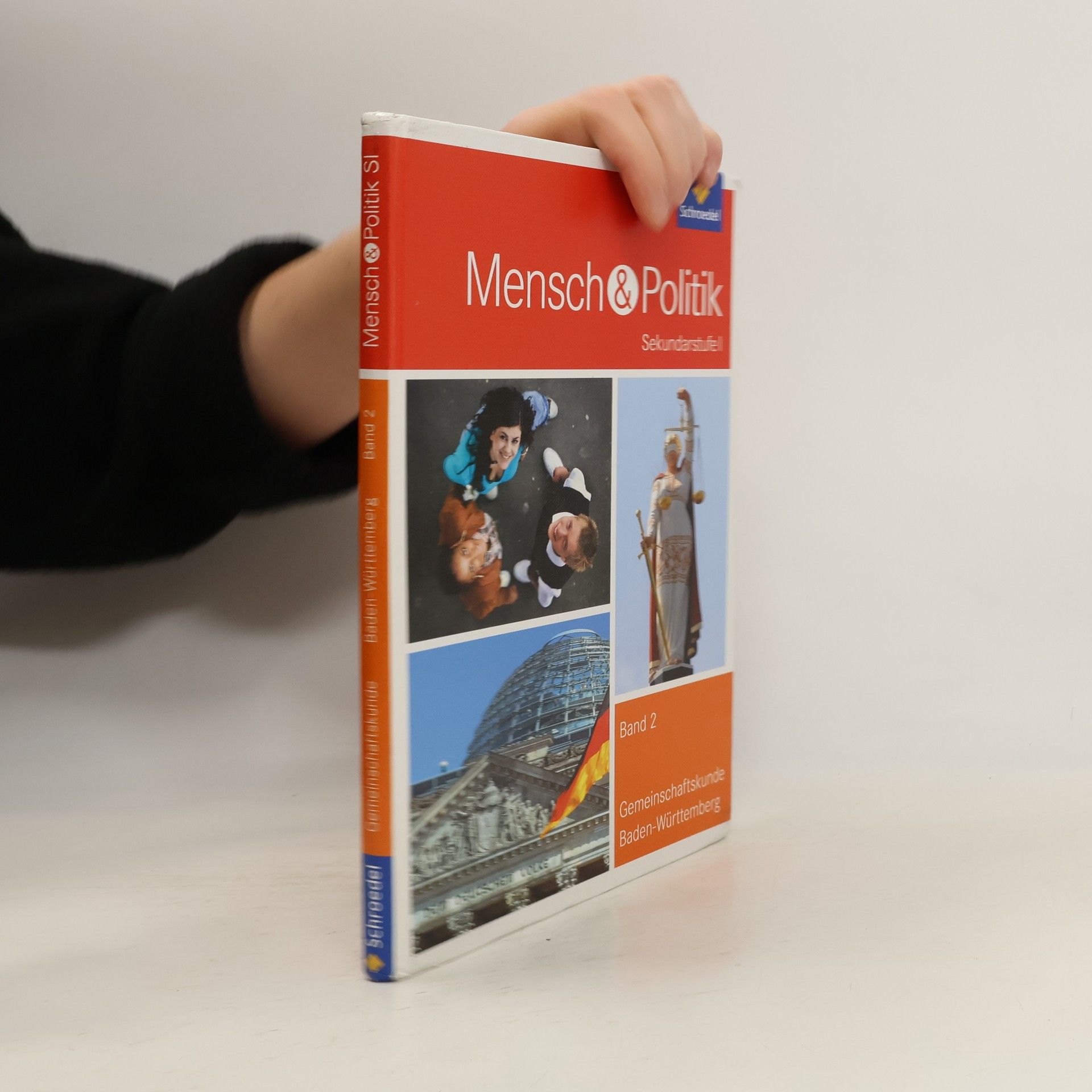 9. Klasse, Schülerband