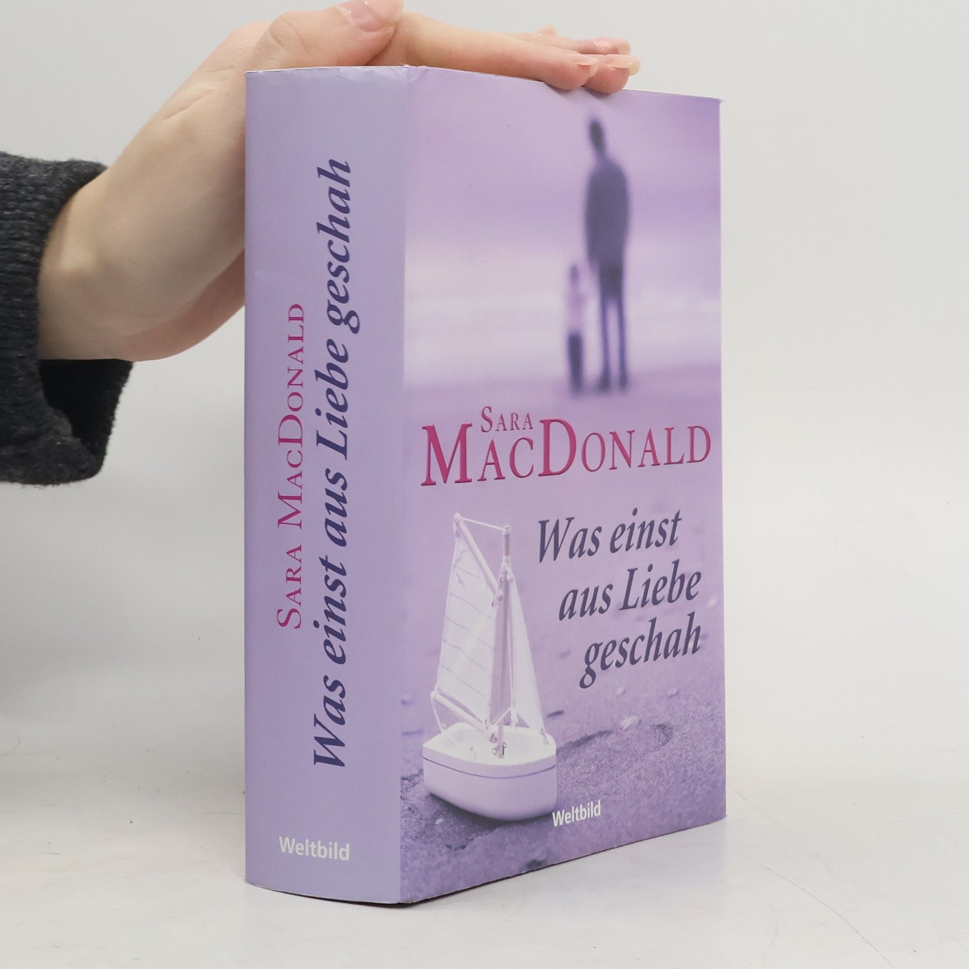 Was einst aus Liebe geschah