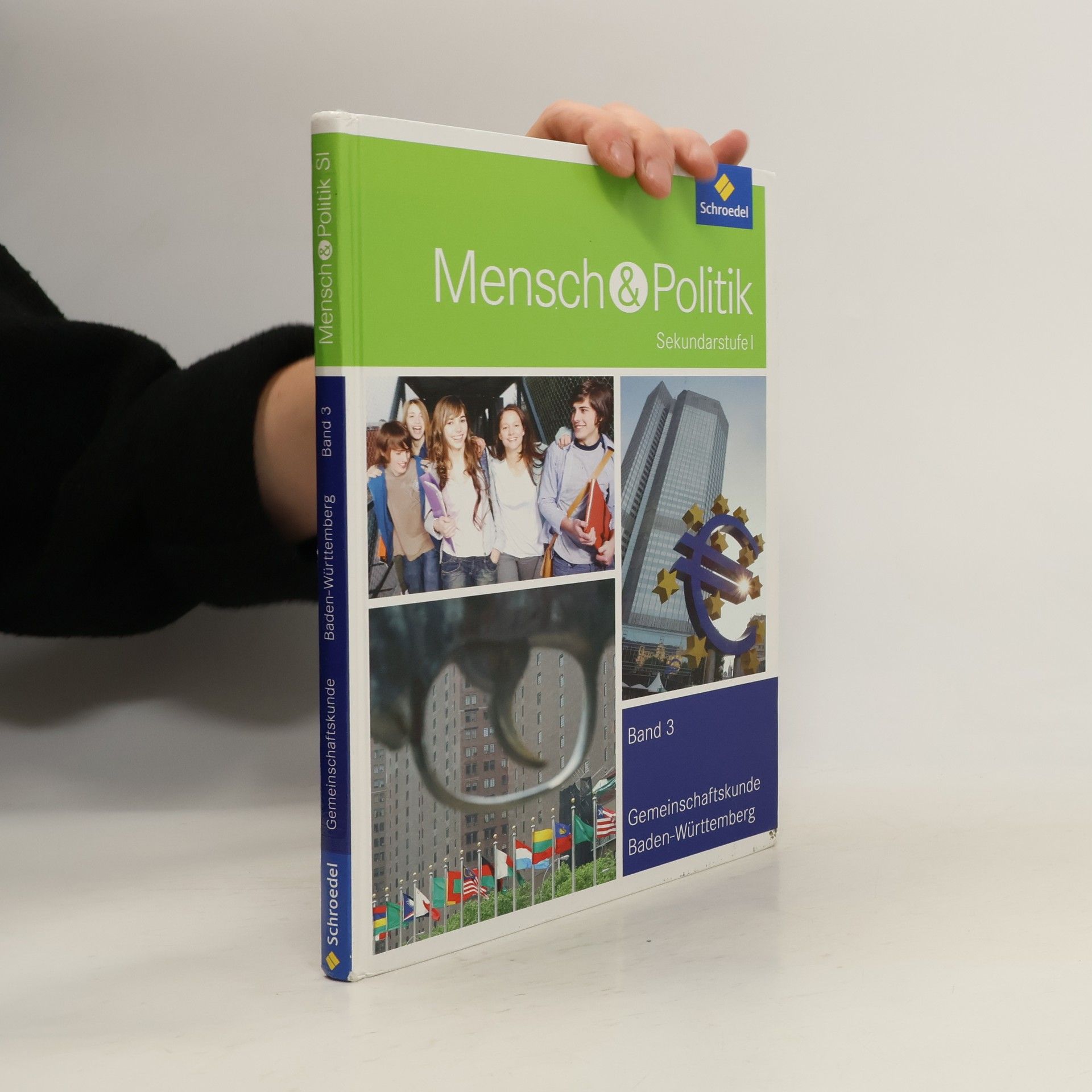 10. Klasse, Schülerband