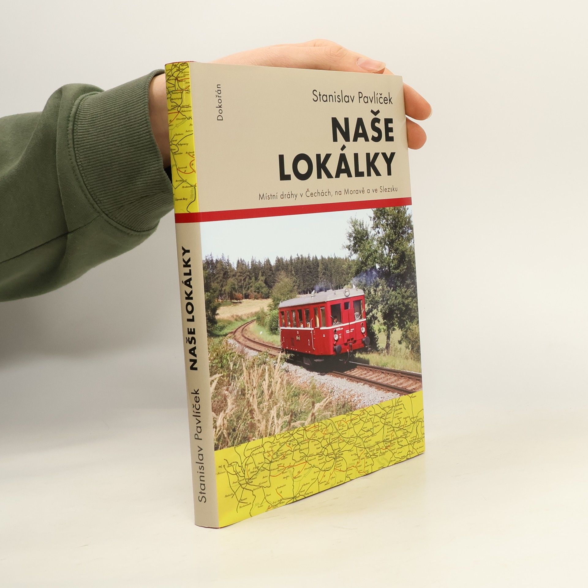 Naše lokálky