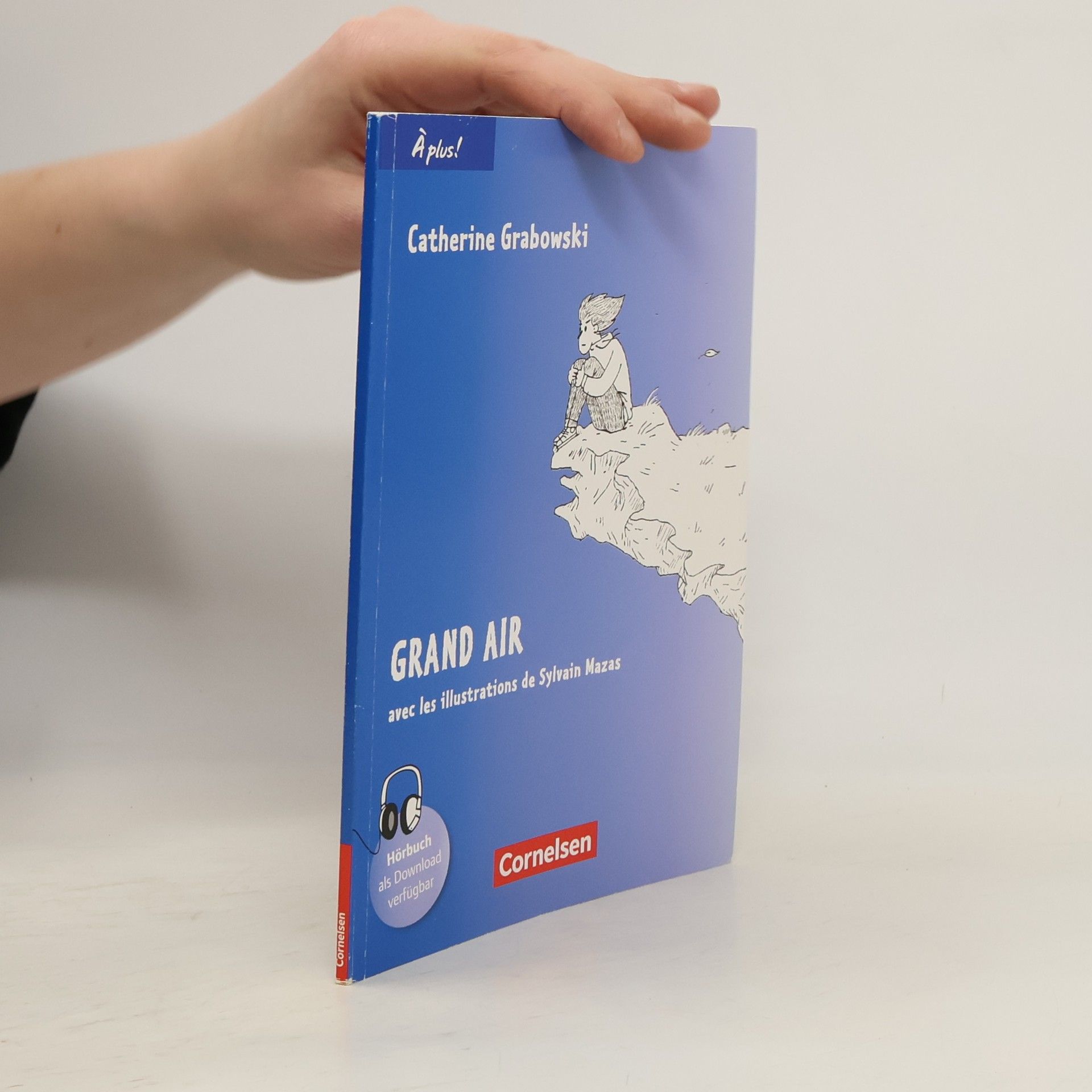 Autorenkollektiv À plus!