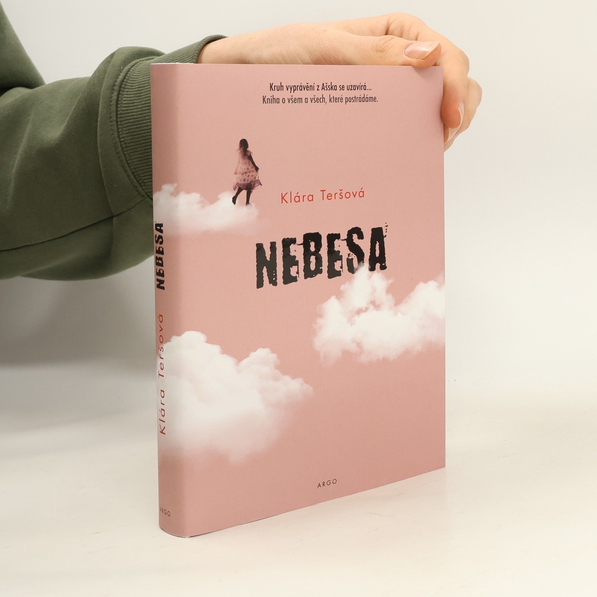 Nebesa