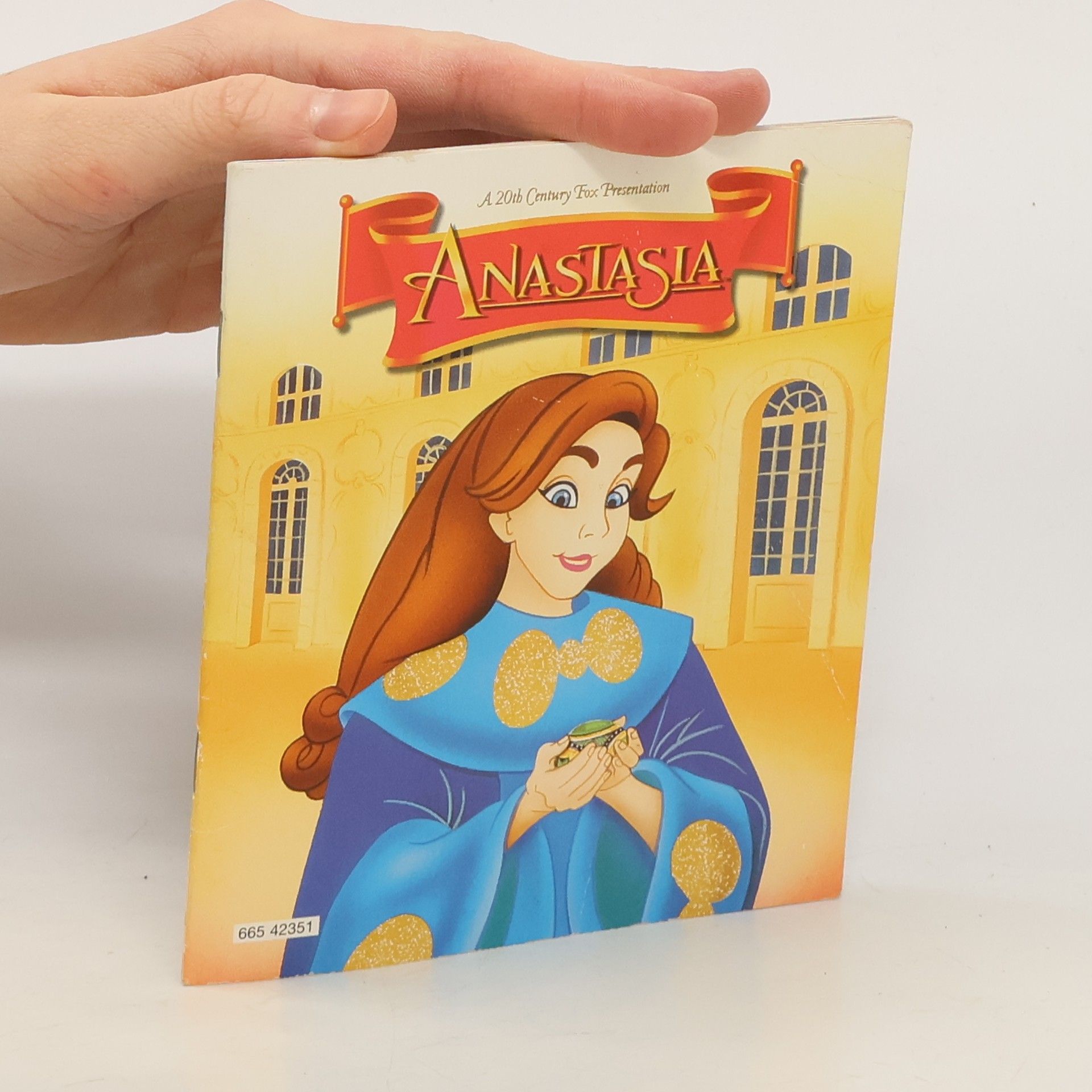 Autorenkollektiv Anastasia