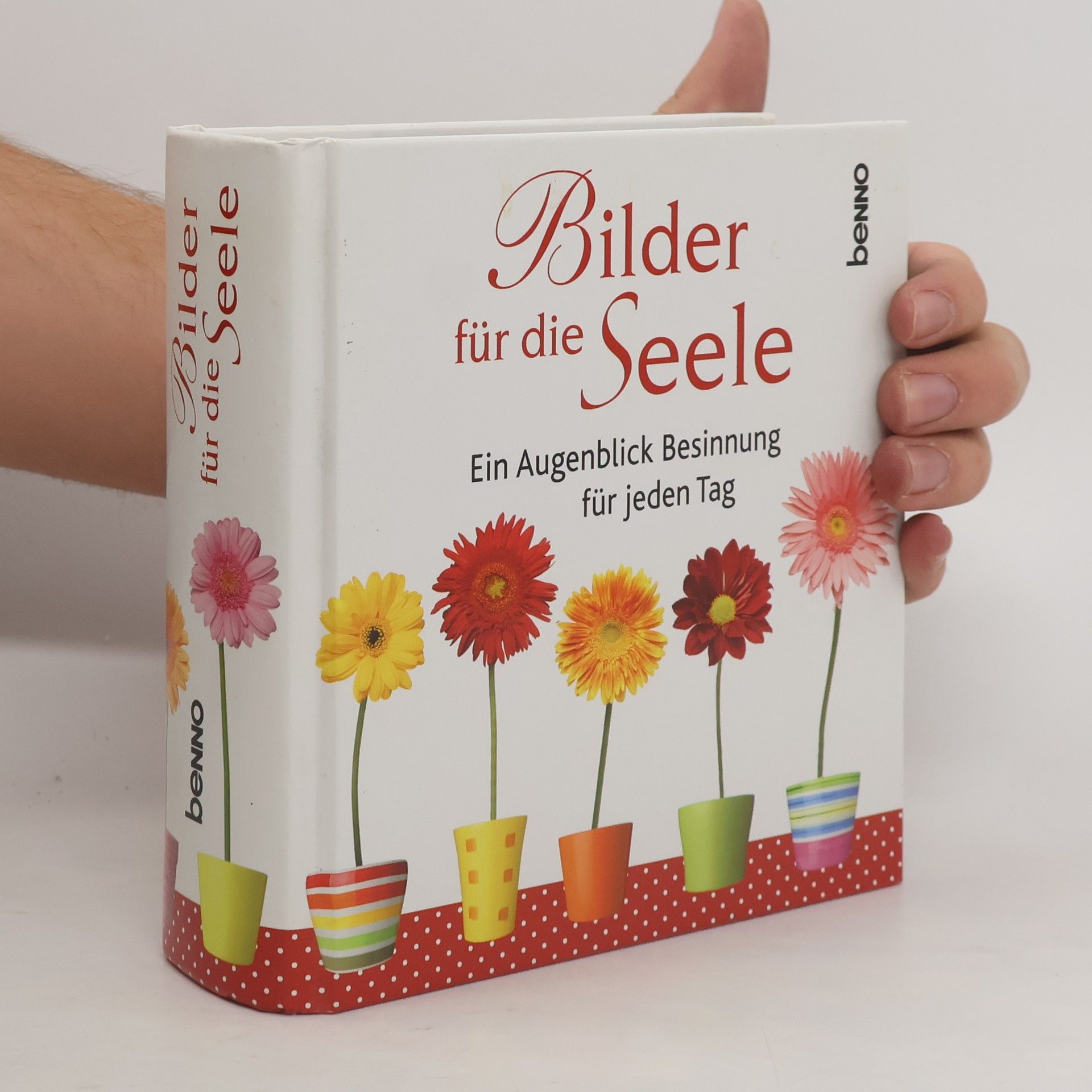 Kolektív autorov Bilder für die Seele