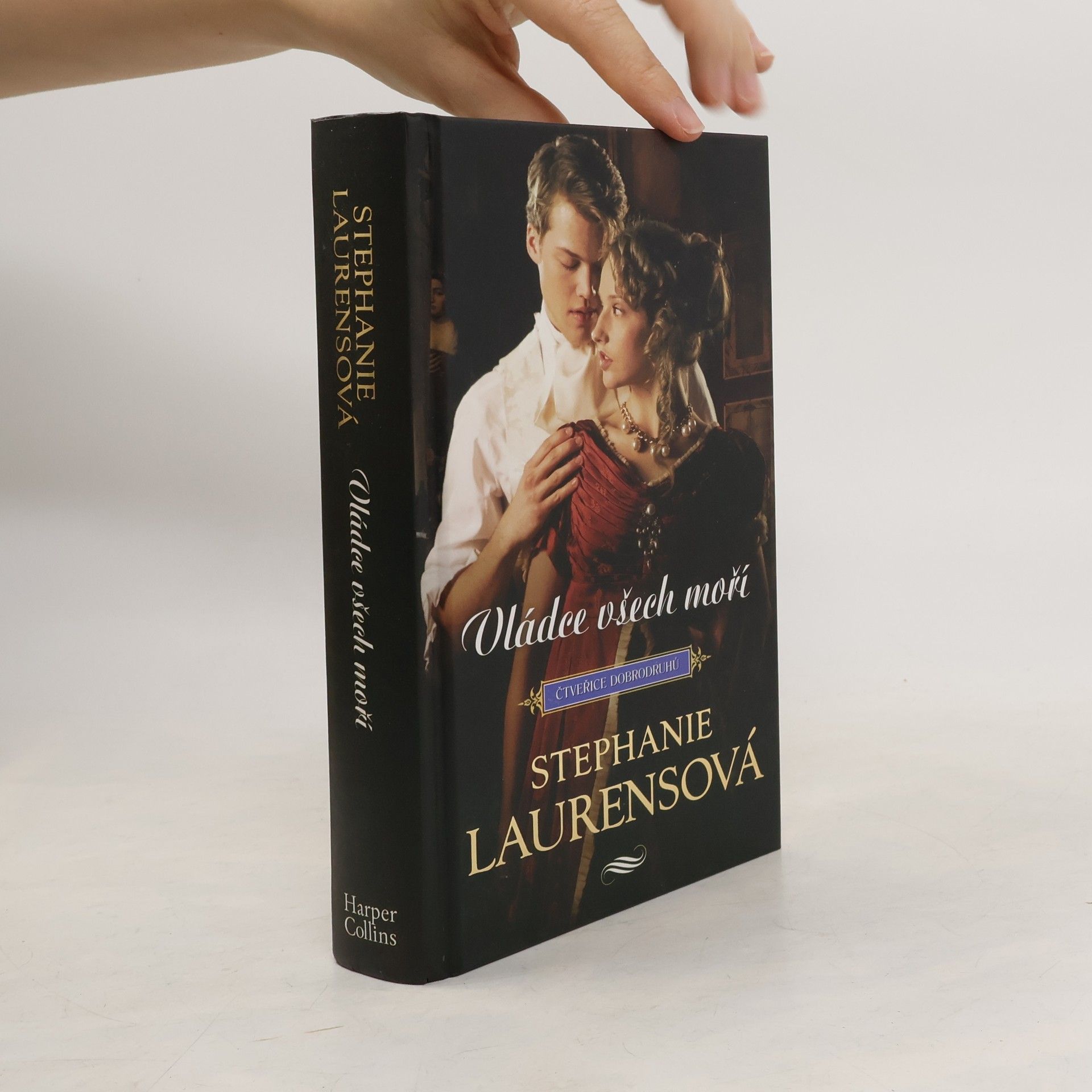 Vládce všech moří