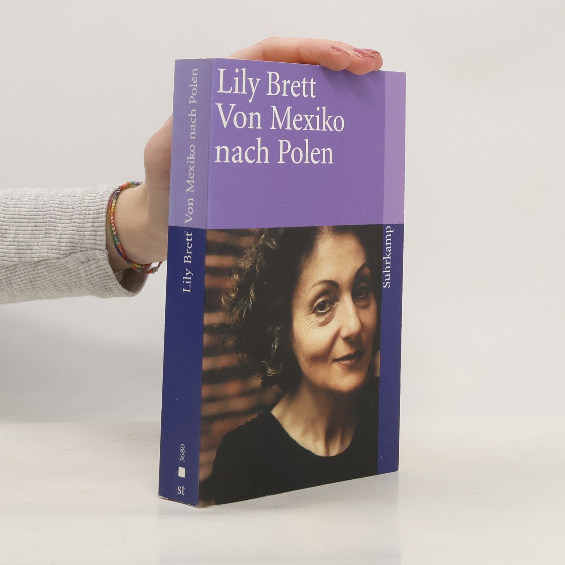 Von Mexiko nach Polen