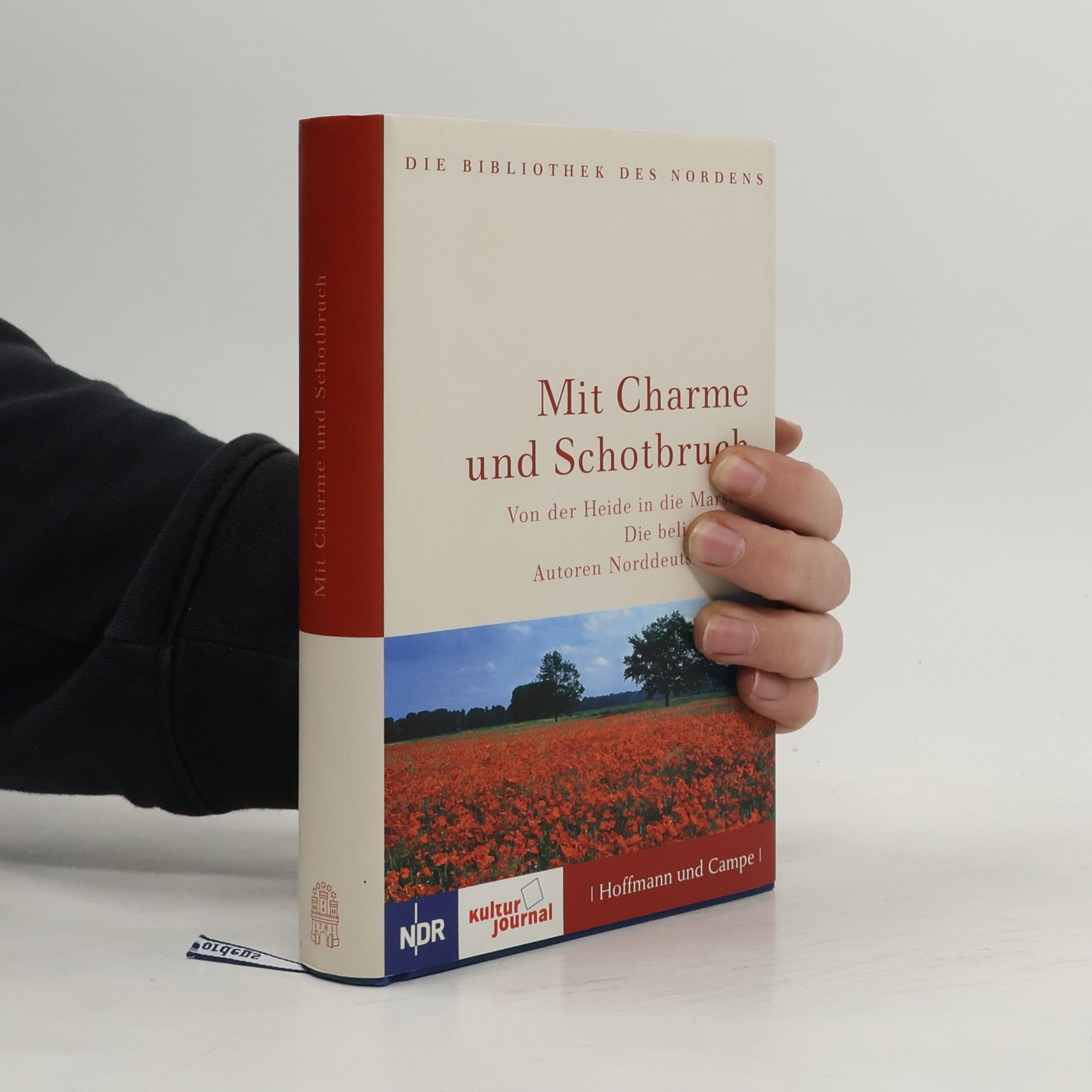 Mit Charme und Schotbruch