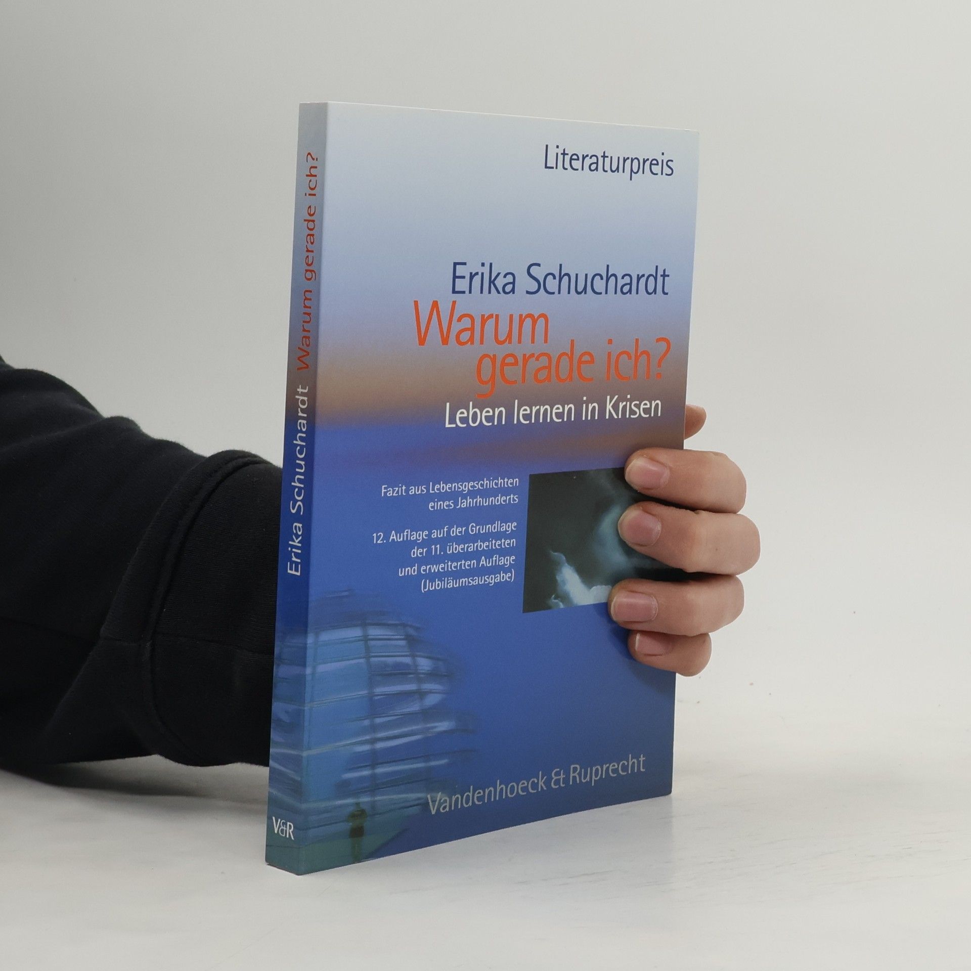 Warum gerade ich ...?