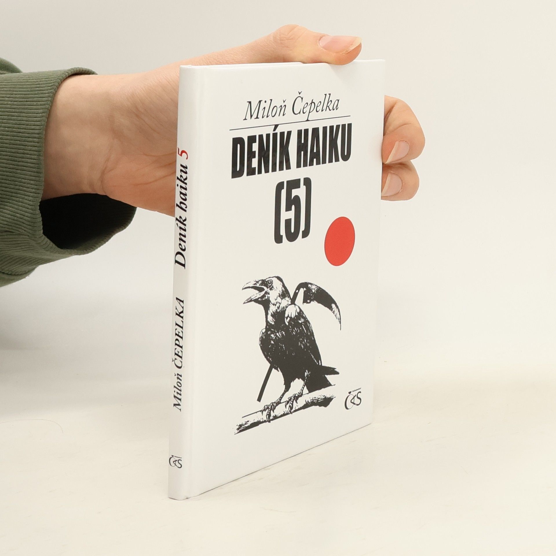 Deník haiku 5
