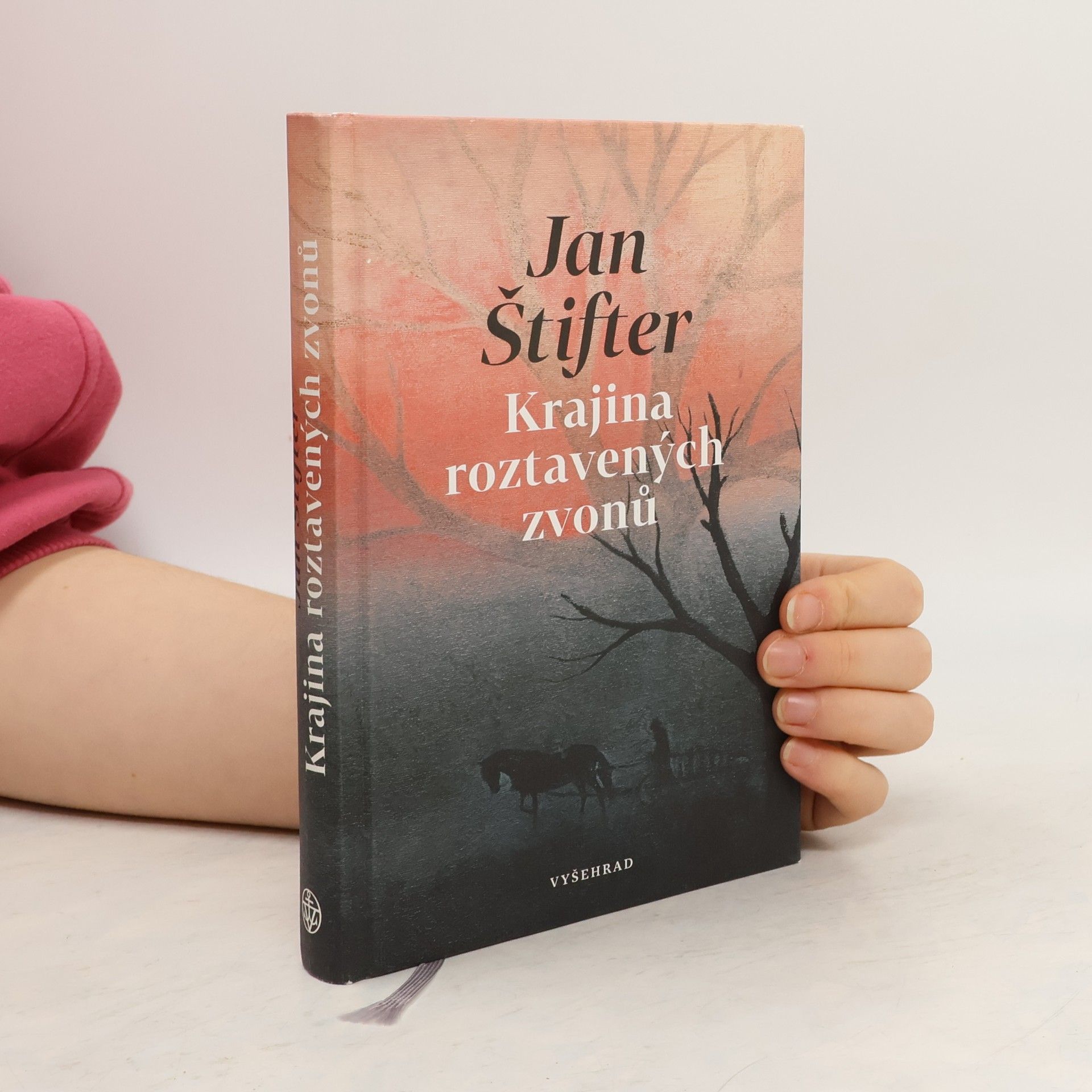 Krajina roztavených zvonů